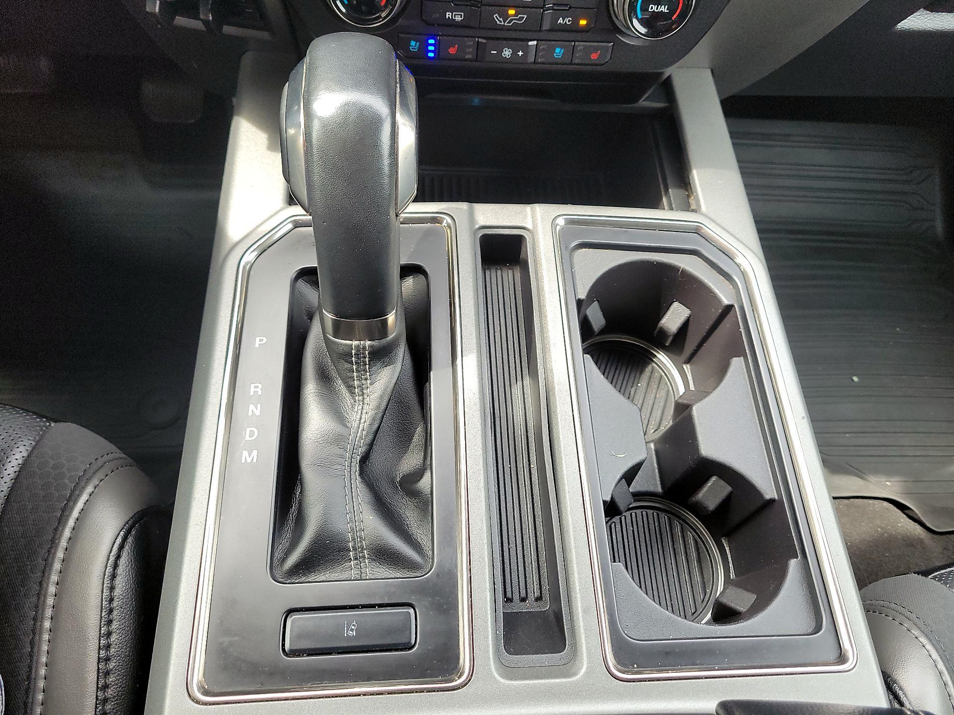 Thumbnail: 2019 Ford F-150 - 17