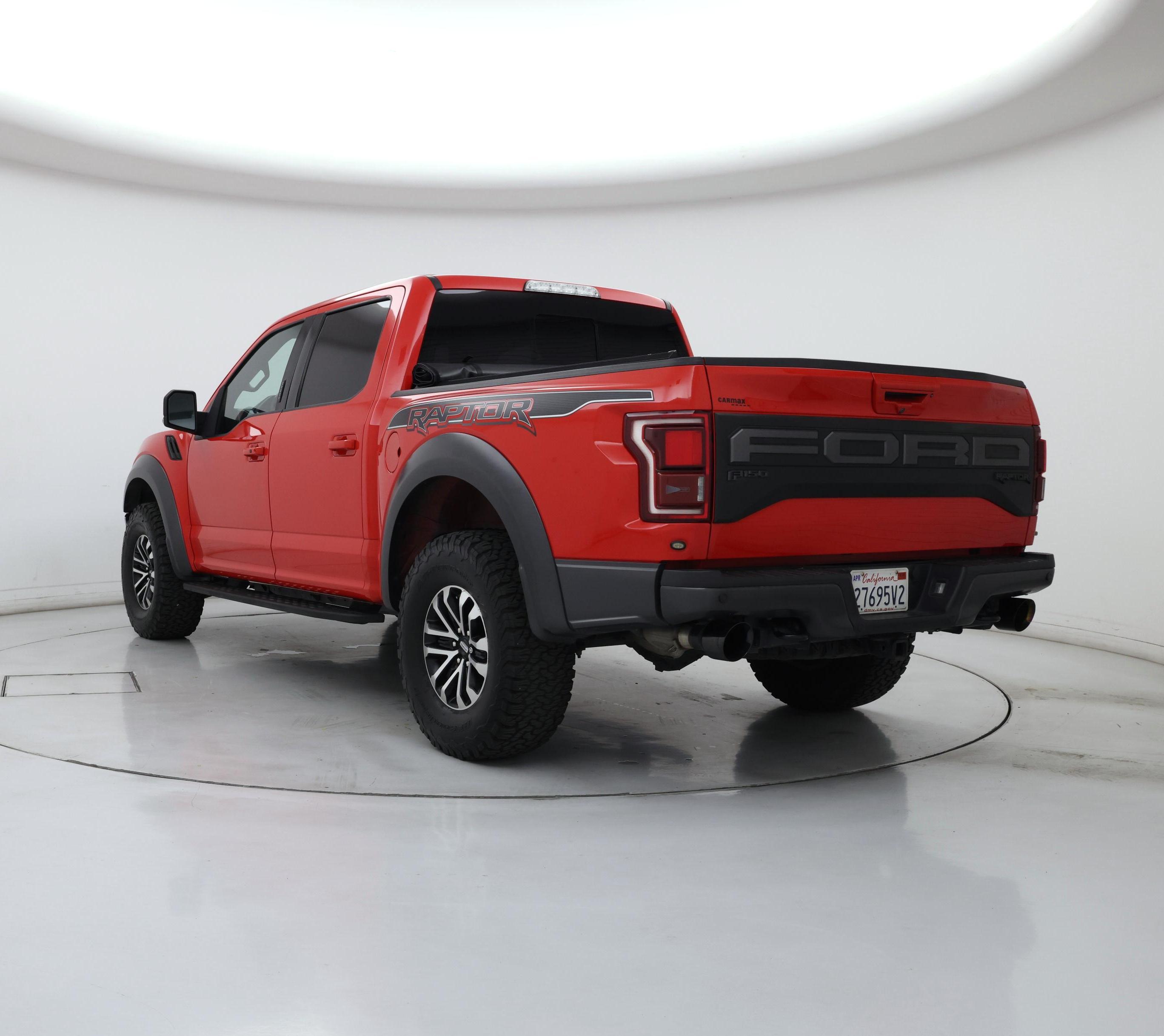 Thumbnail: 2019 Ford F-150 - 2