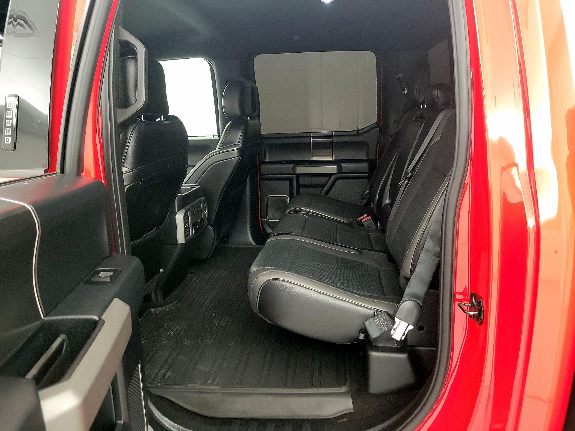 Thumbnail: 2019 Ford F-150 - 19