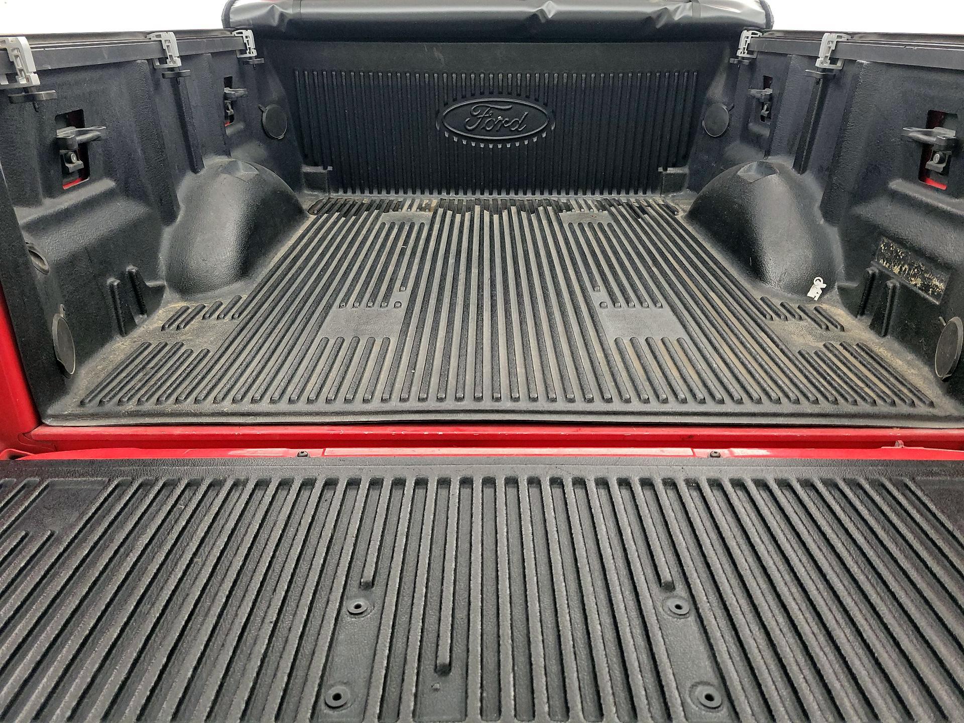 Thumbnail: 2019 Ford F-150 - 20