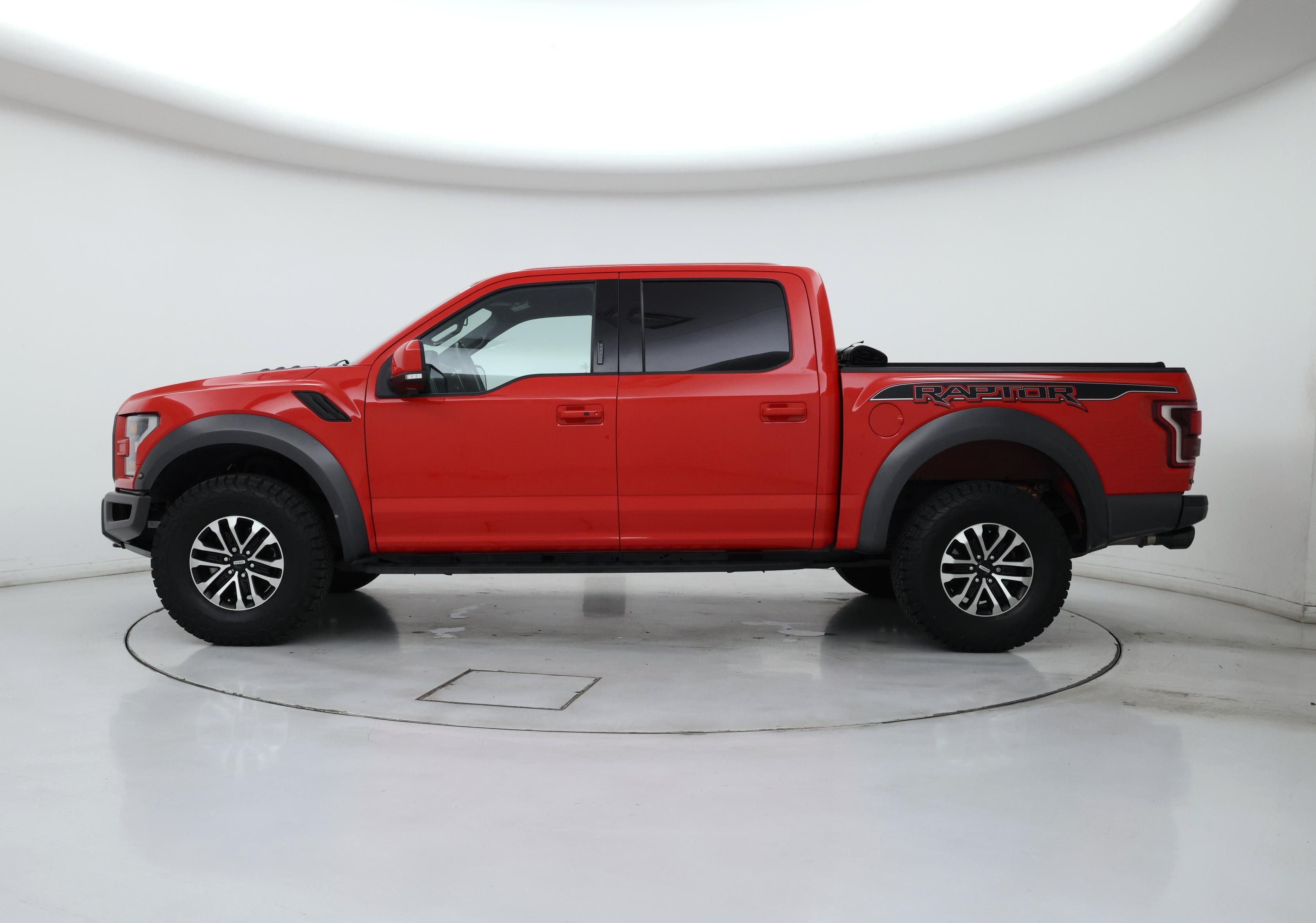 Thumbnail: 2019 Ford F-150 - 3