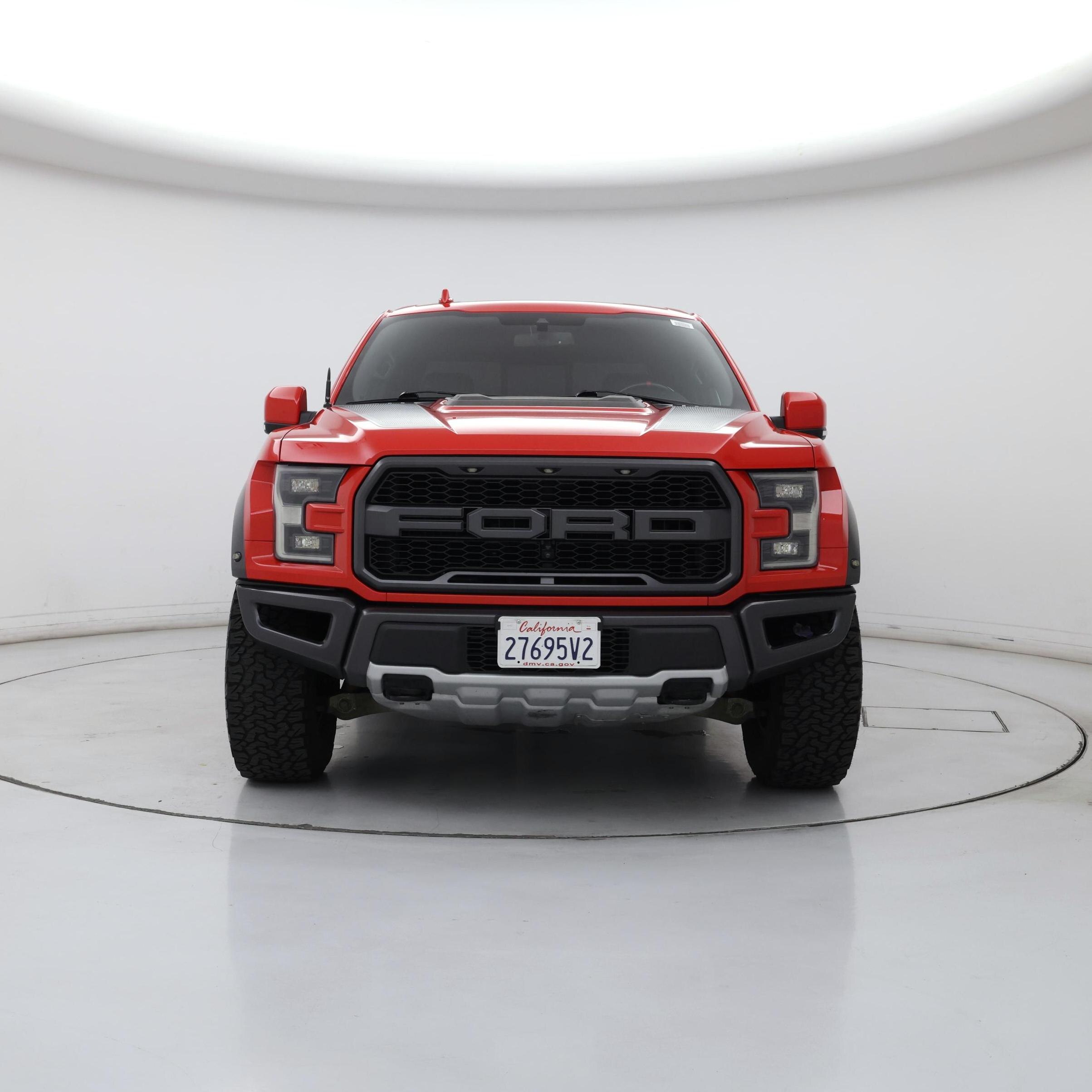Thumbnail: 2019 Ford F-150 - 5