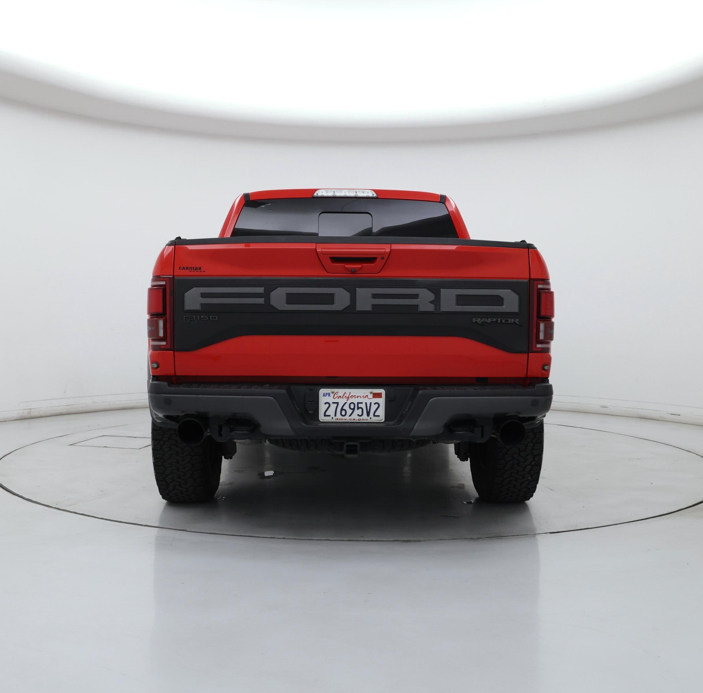 Thumbnail: 2019 Ford F-150 - 6