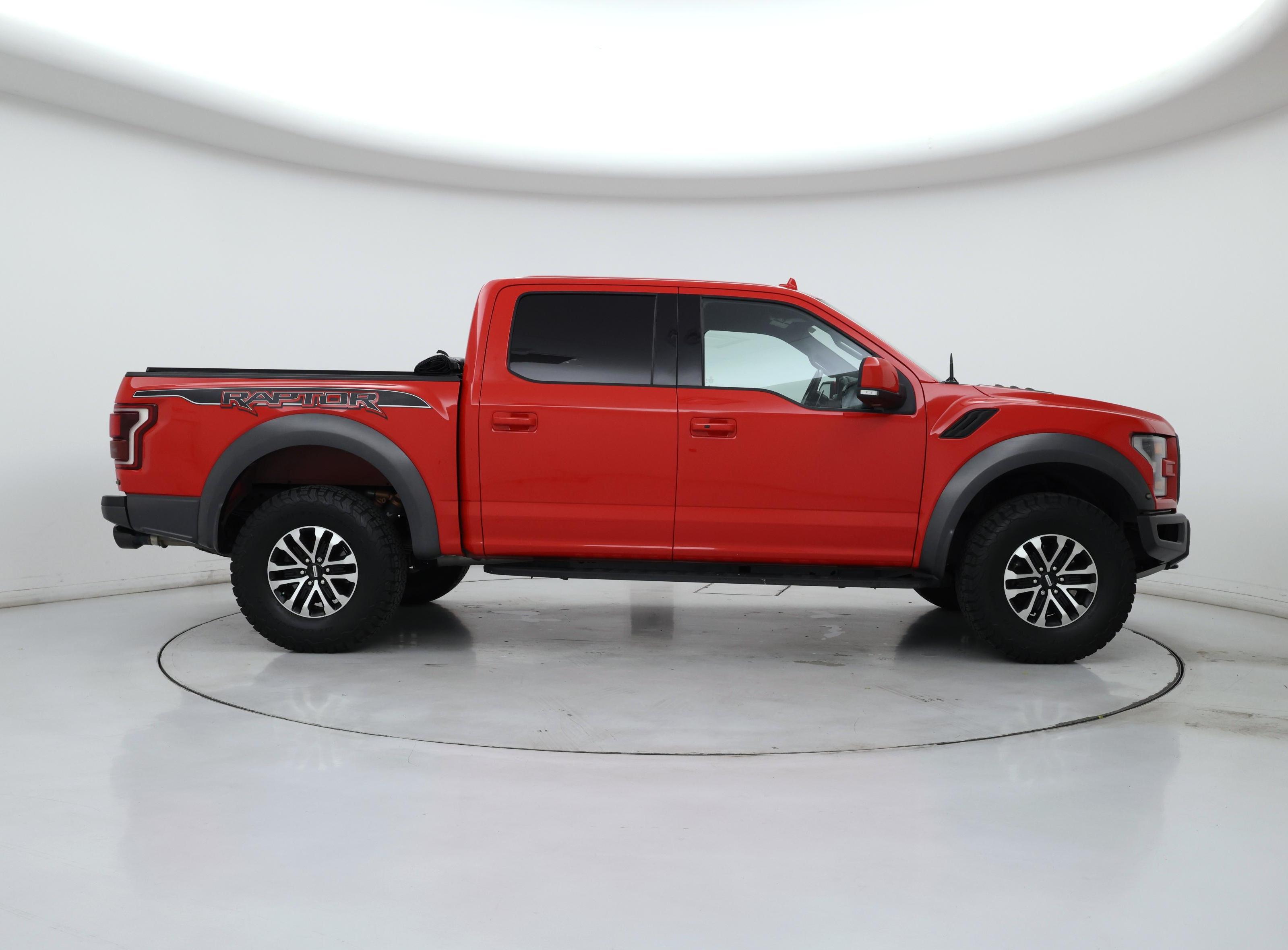 Thumbnail: 2019 Ford F-150 - 7