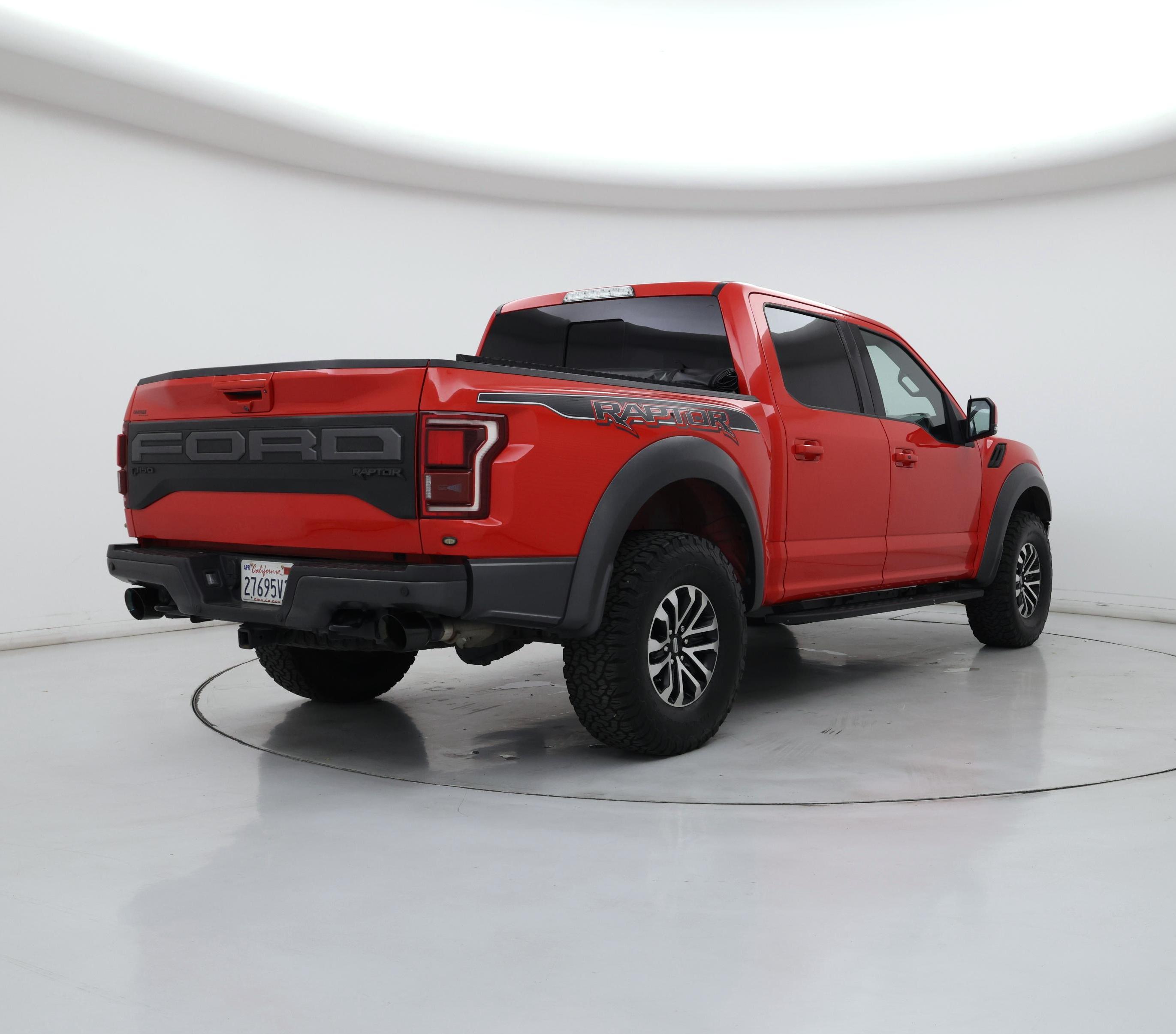 Thumbnail: 2019 Ford F-150 - 8