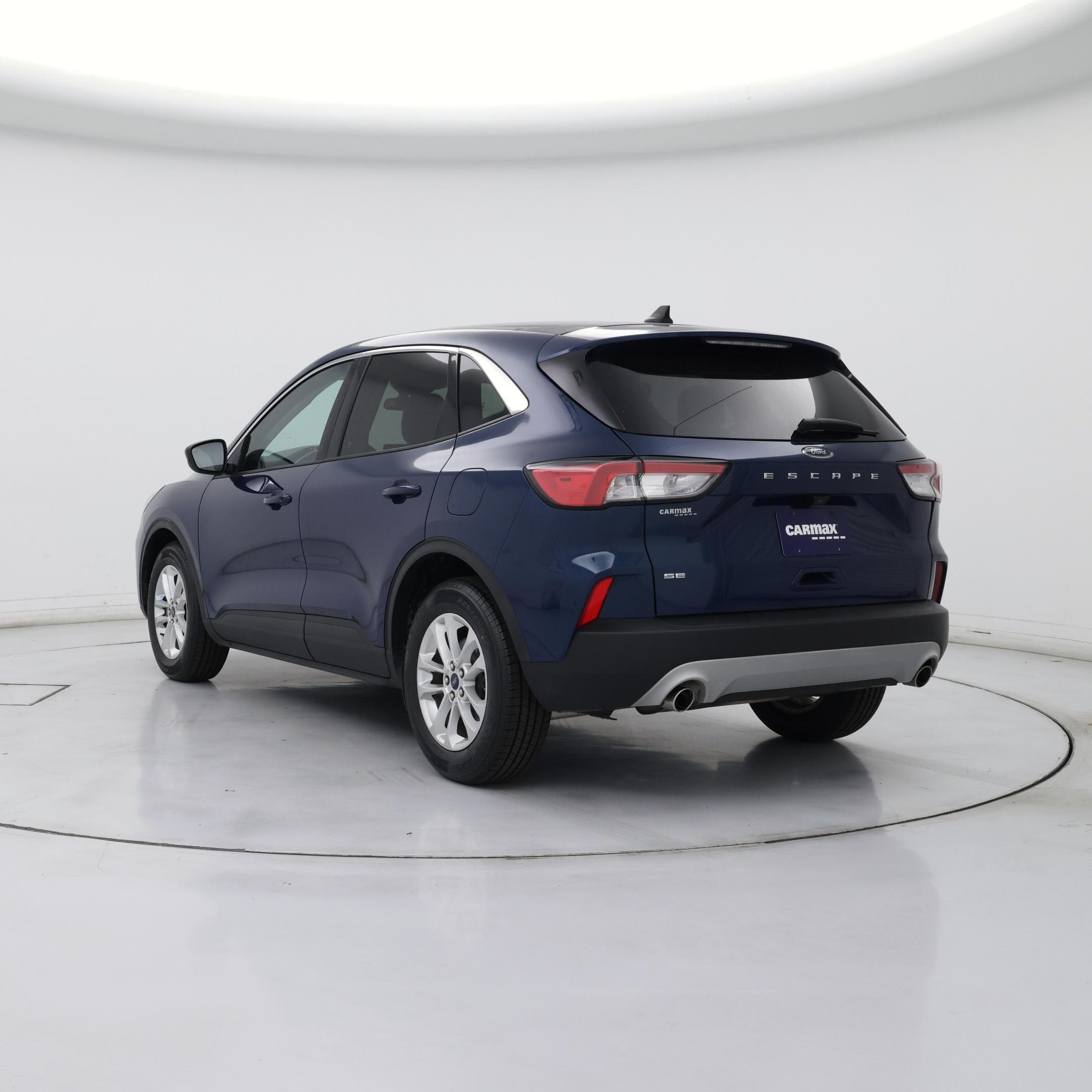 Thumbnail: 2020 Ford Escape - 2