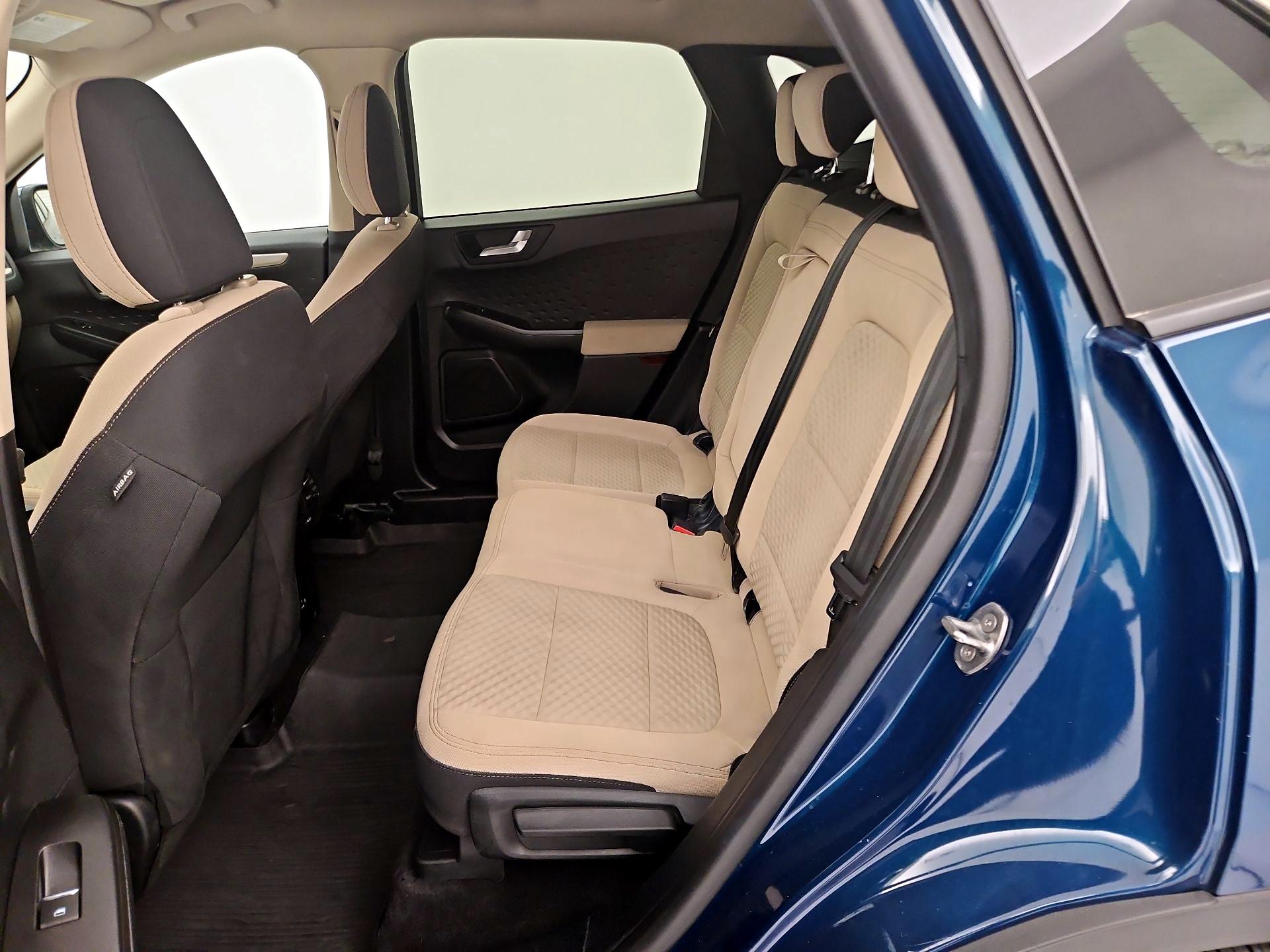 Thumbnail: 2020 Ford Escape - 20