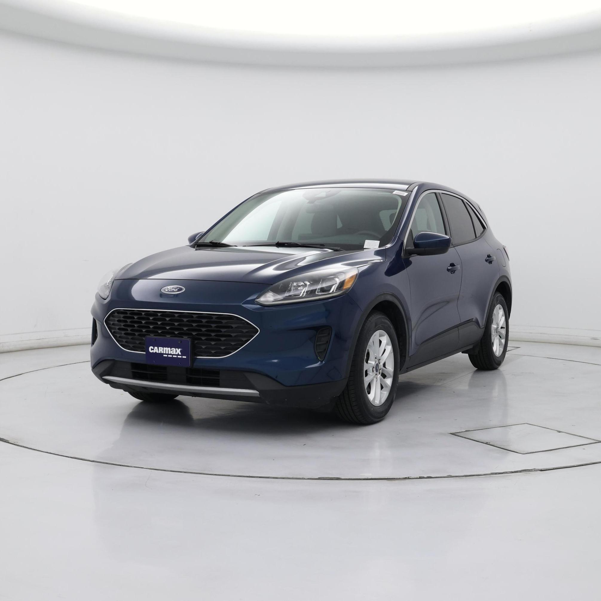 Thumbnail: 2020 Ford Escape - 4