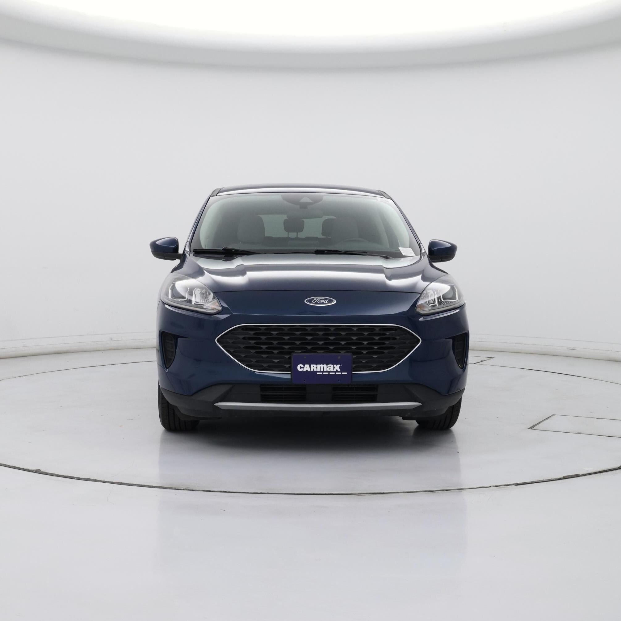 Thumbnail: 2020 Ford Escape - 5