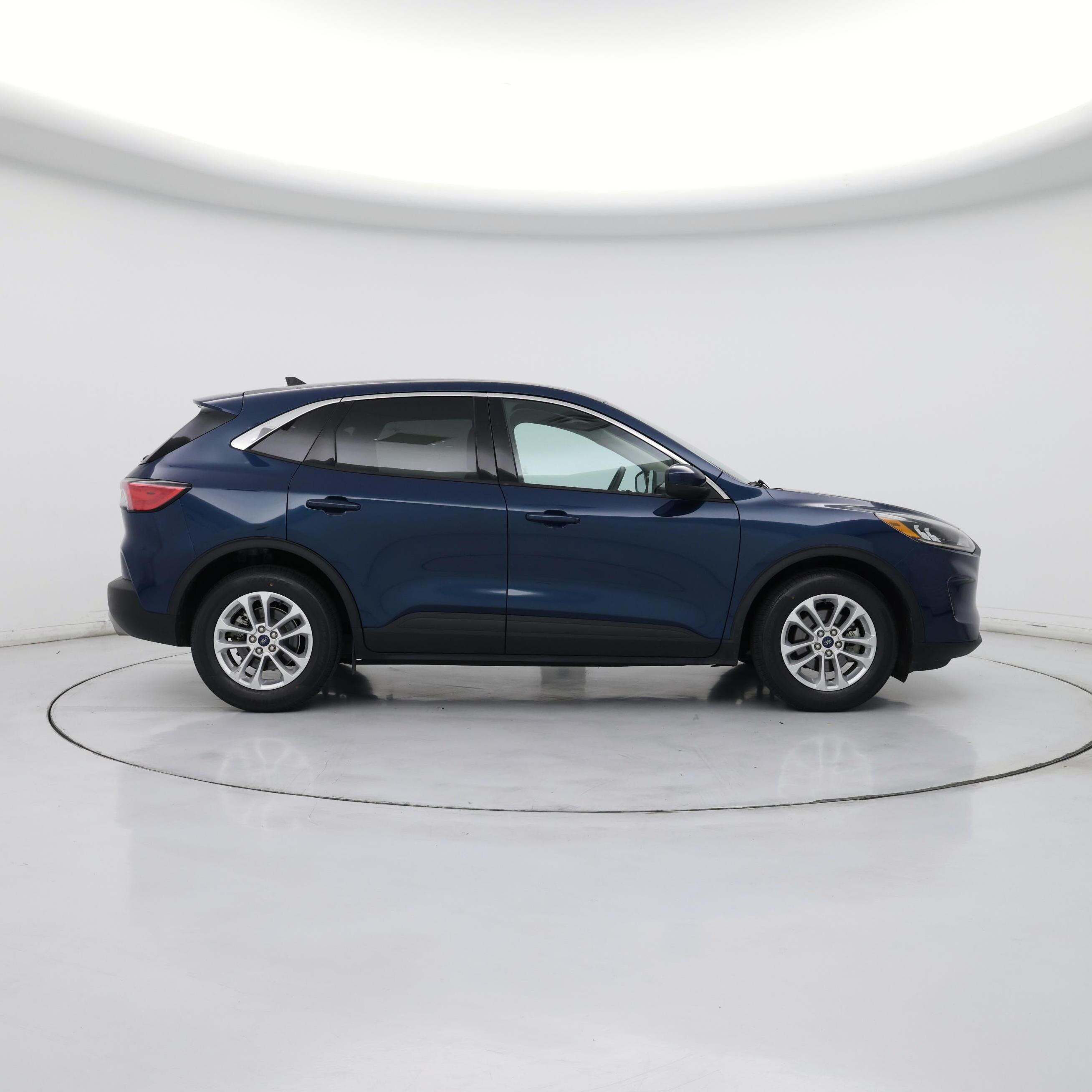 Thumbnail: 2020 Ford Escape - 7