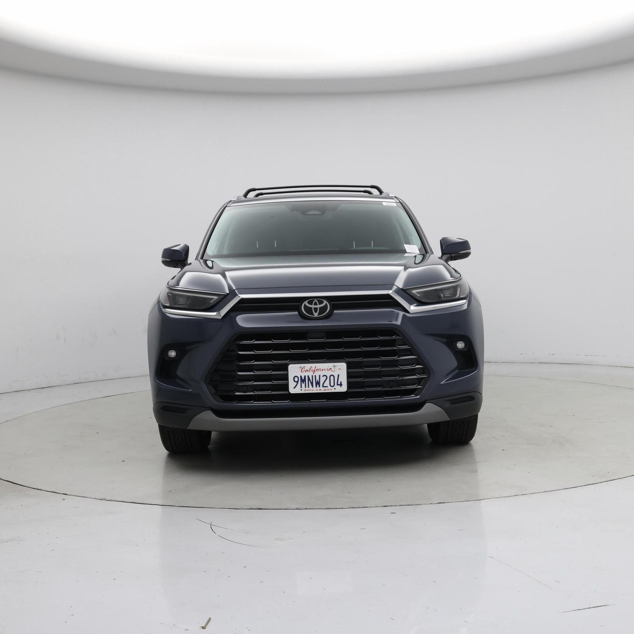 Thumbnail: 2024 Toyota Grand Highlander - 5