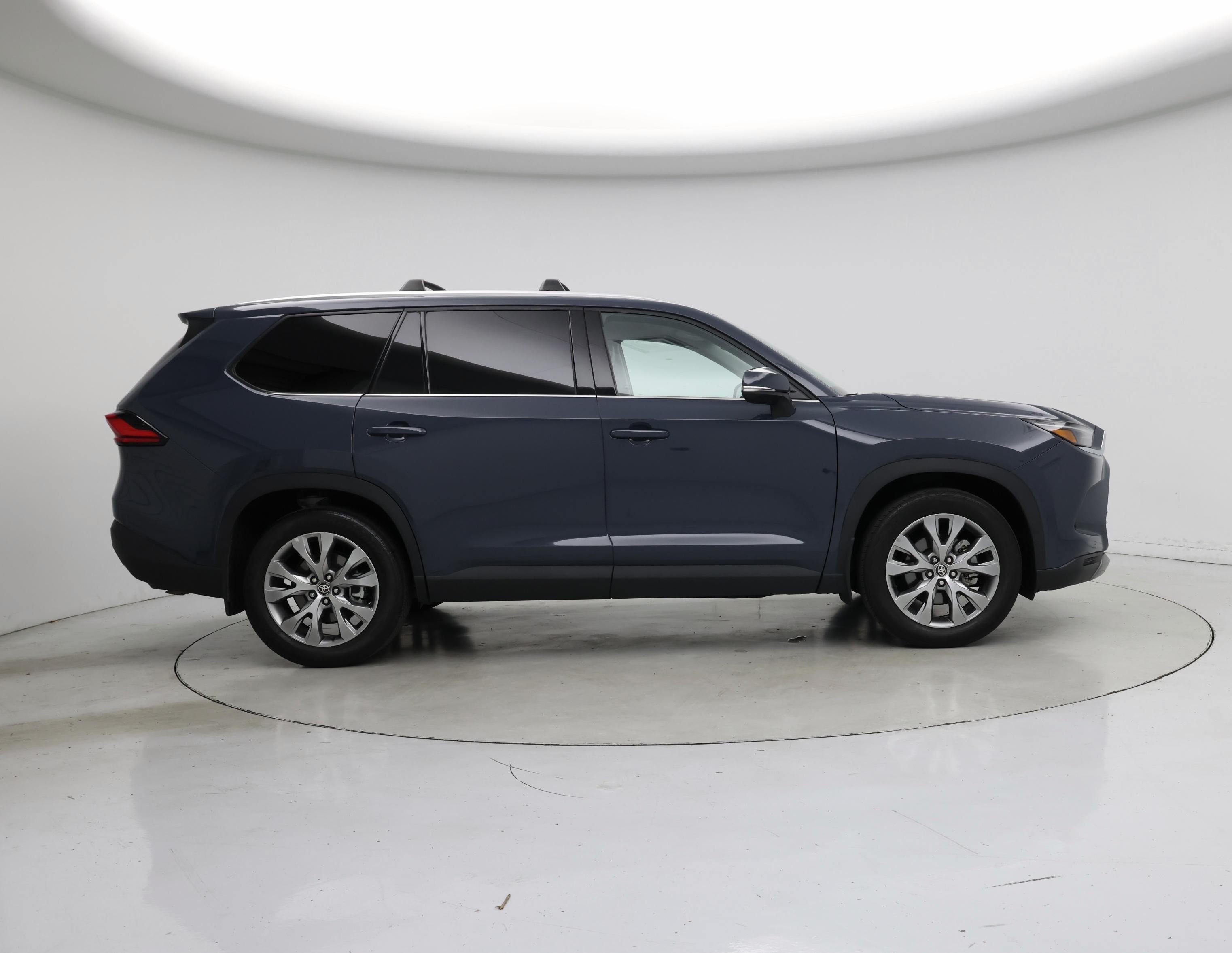 Thumbnail: 2024 Toyota Grand Highlander - 7