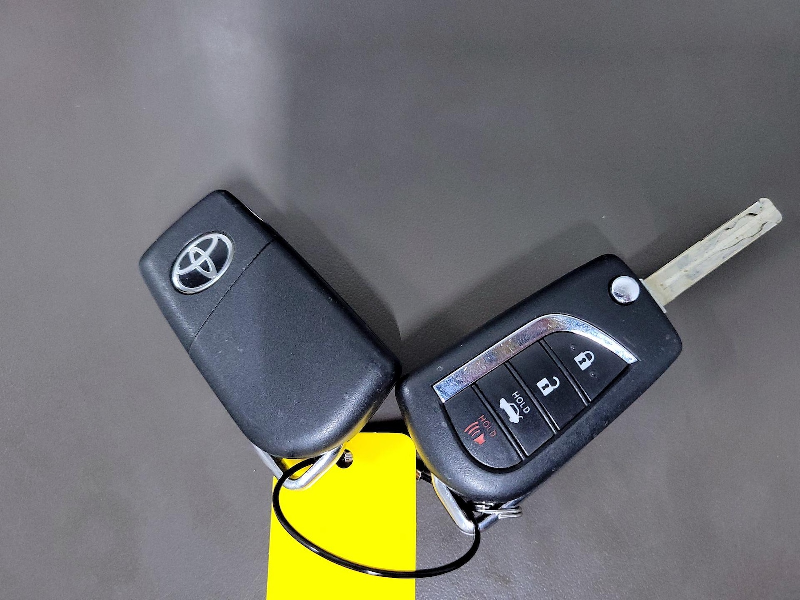 2018 Toyota Camry LE - Photo 23