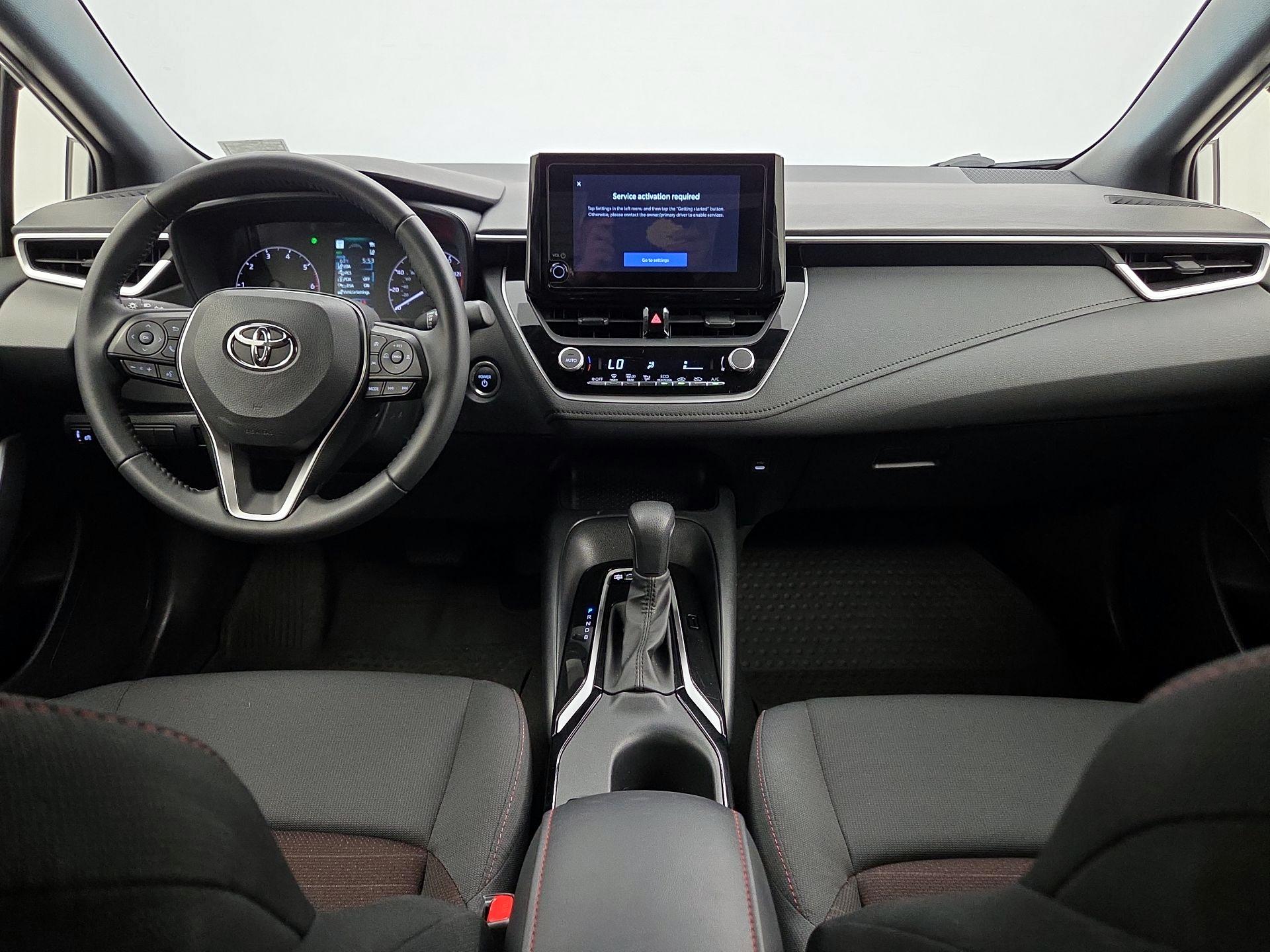 Thumbnail: 2025 Toyota Corolla - 9