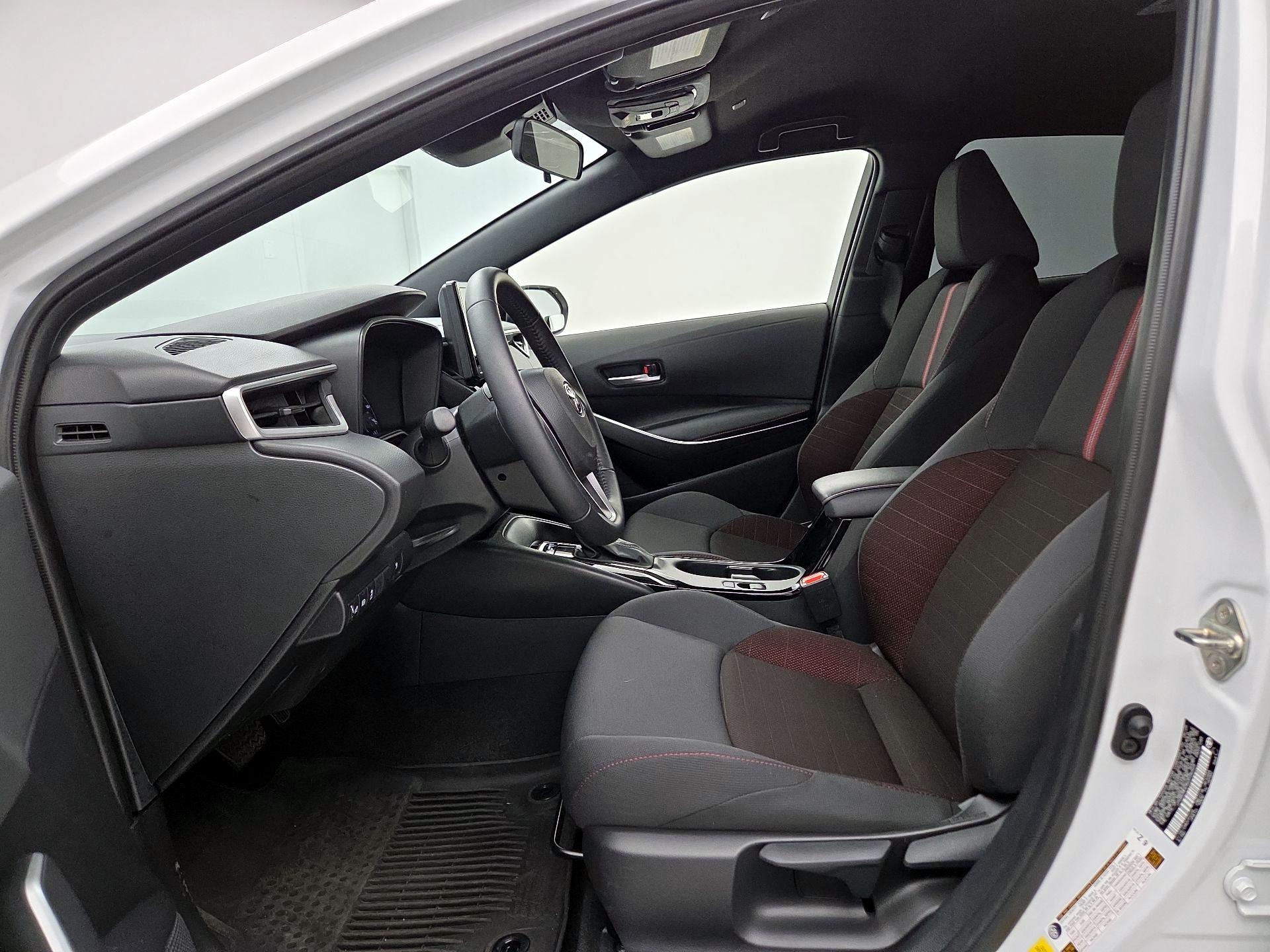 Thumbnail: 2025 Toyota Corolla - 11