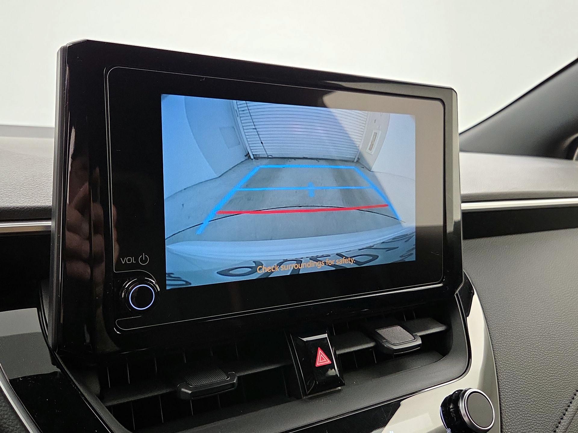 Thumbnail: 2025 Toyota Corolla - 14