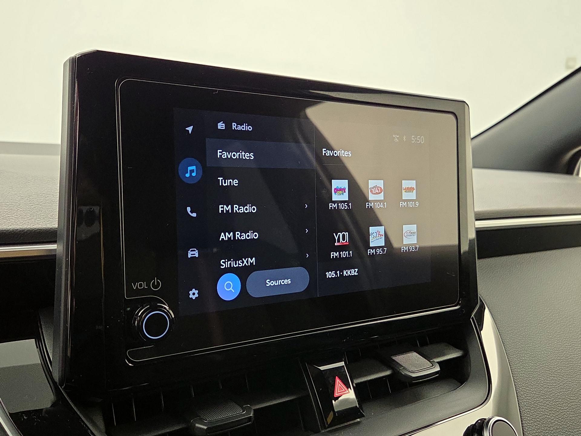 Thumbnail: 2025 Toyota Corolla - 15