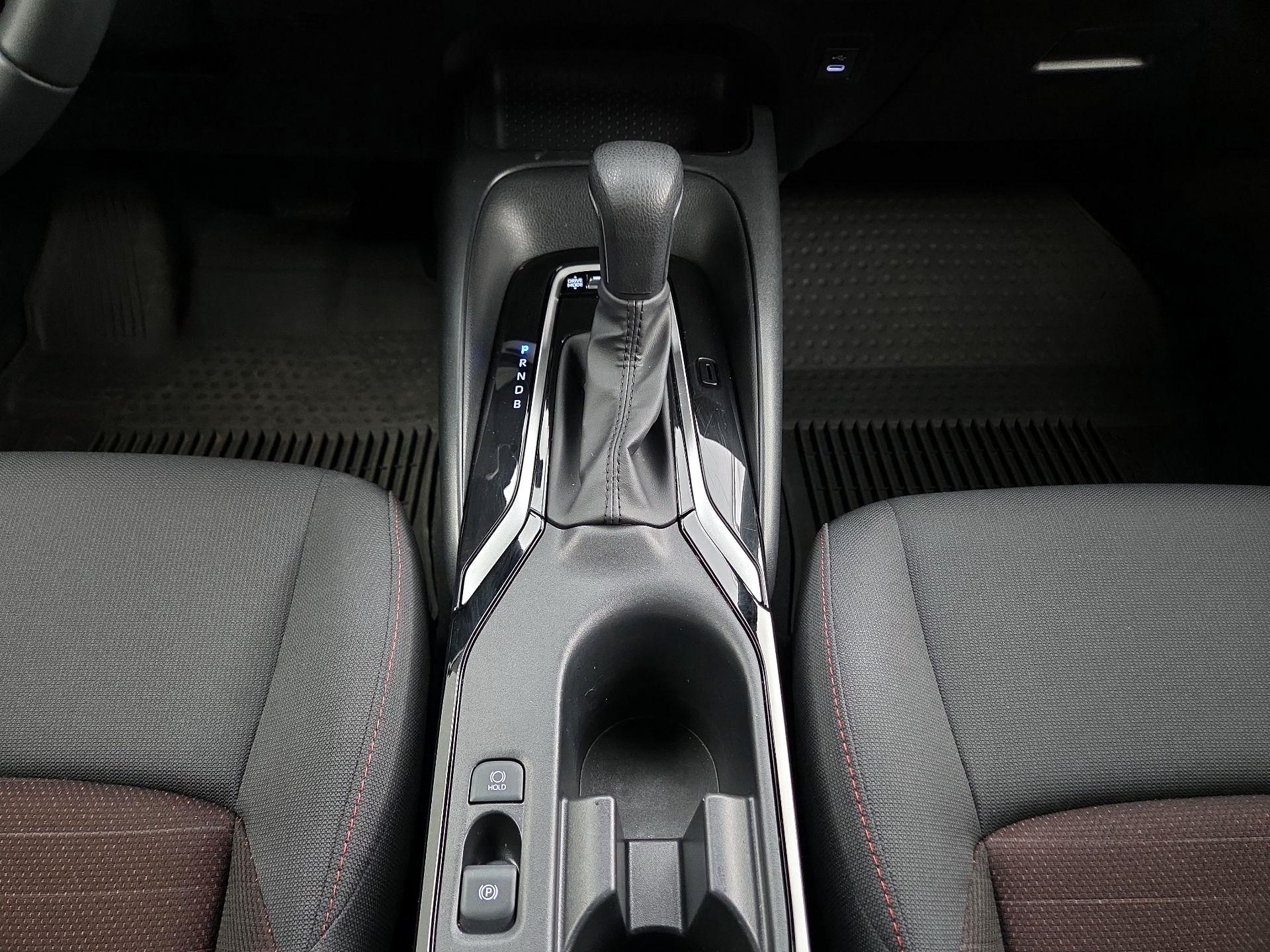 Thumbnail: 2025 Toyota Corolla - 17