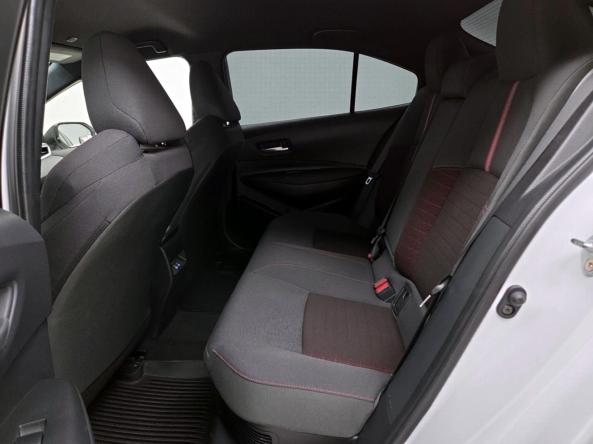 Thumbnail: 2025 Toyota Corolla - 19