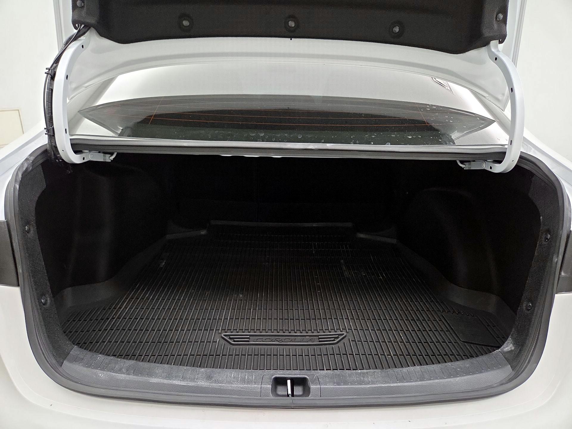 Thumbnail: 2025 Toyota Corolla - 20