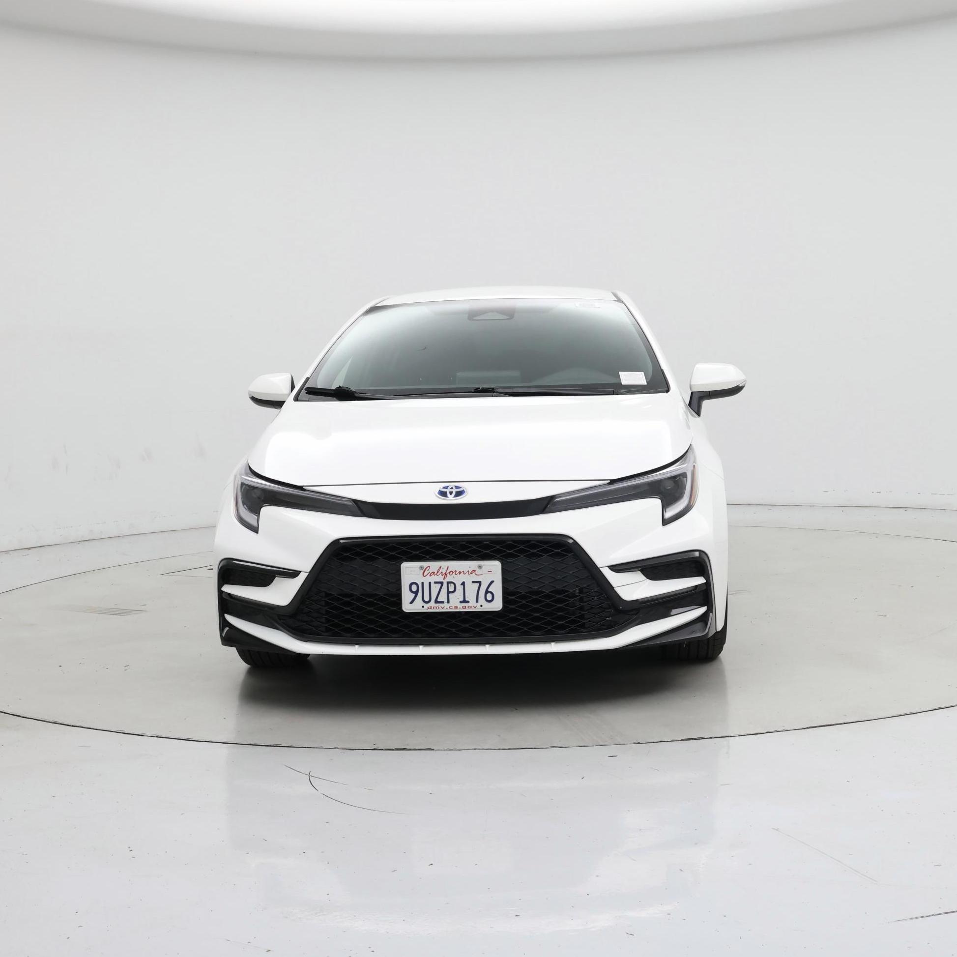 Thumbnail: 2025 Toyota Corolla - 5