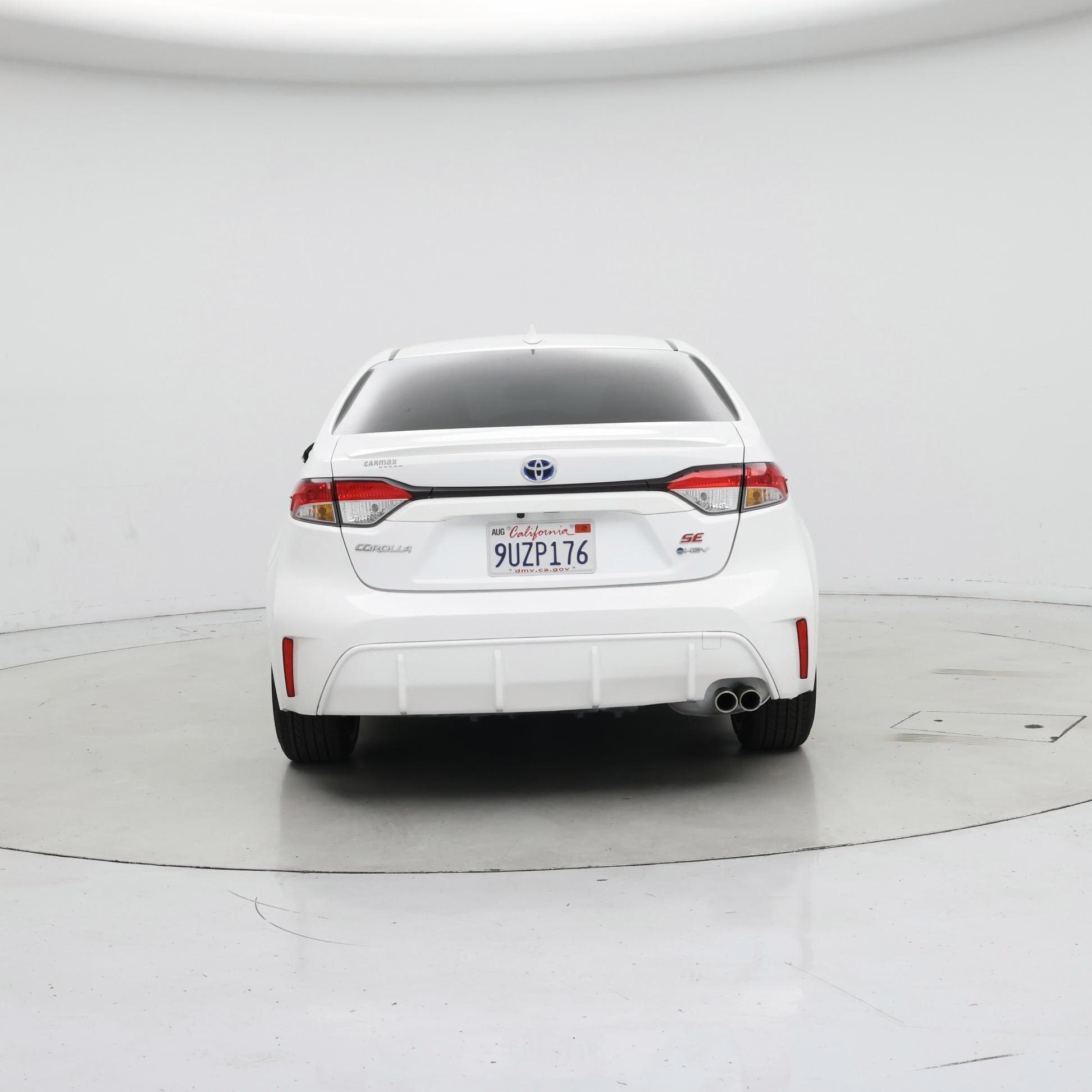 Thumbnail: 2025 Toyota Corolla - 6