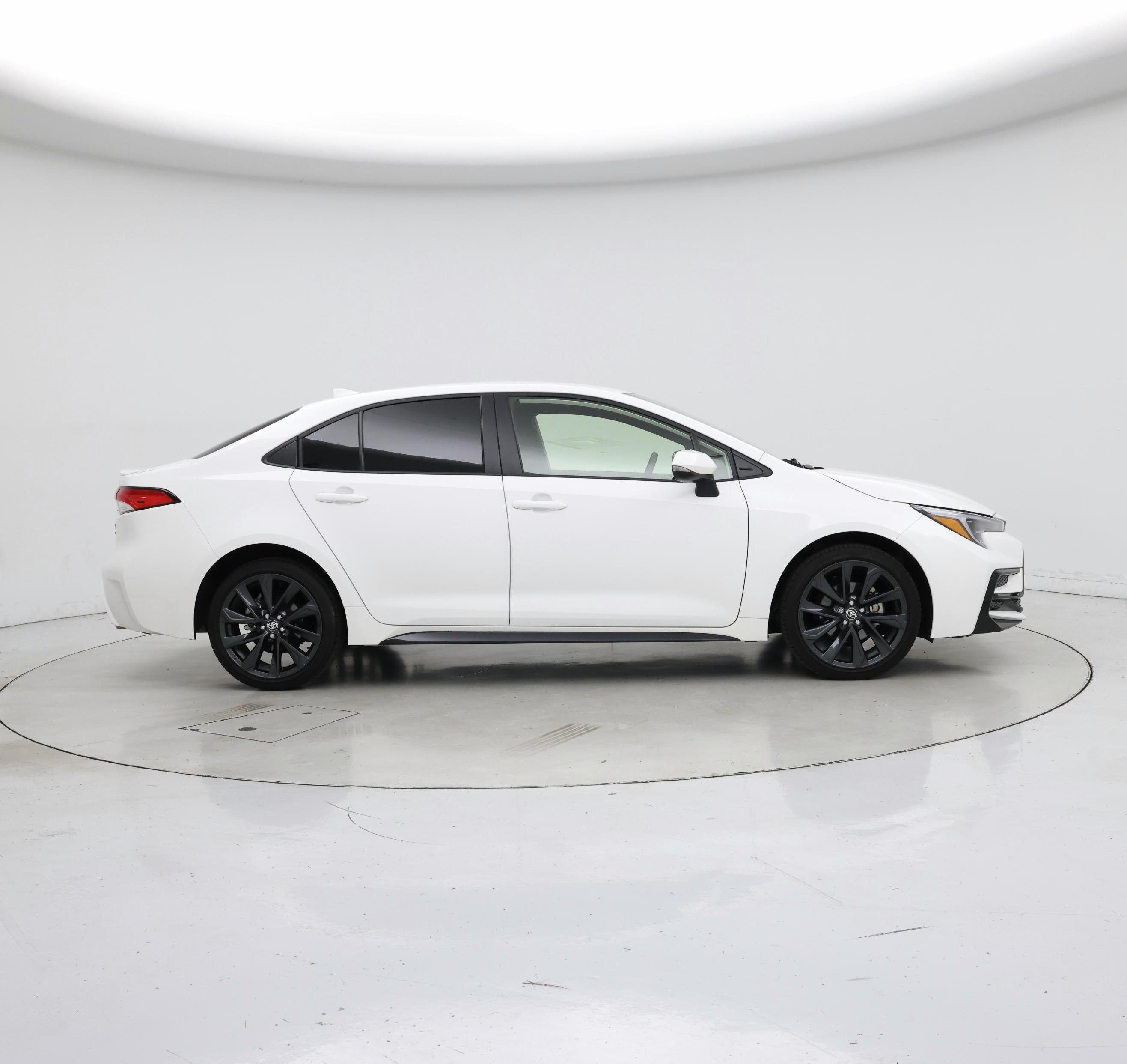 Thumbnail: 2025 Toyota Corolla - 7