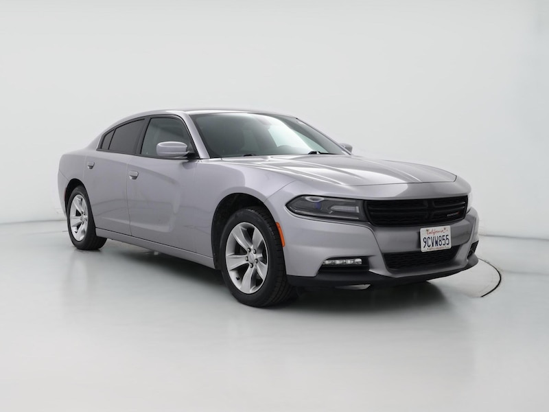 2016 Dodge Charger SXT -
                  Bakersfield, CA