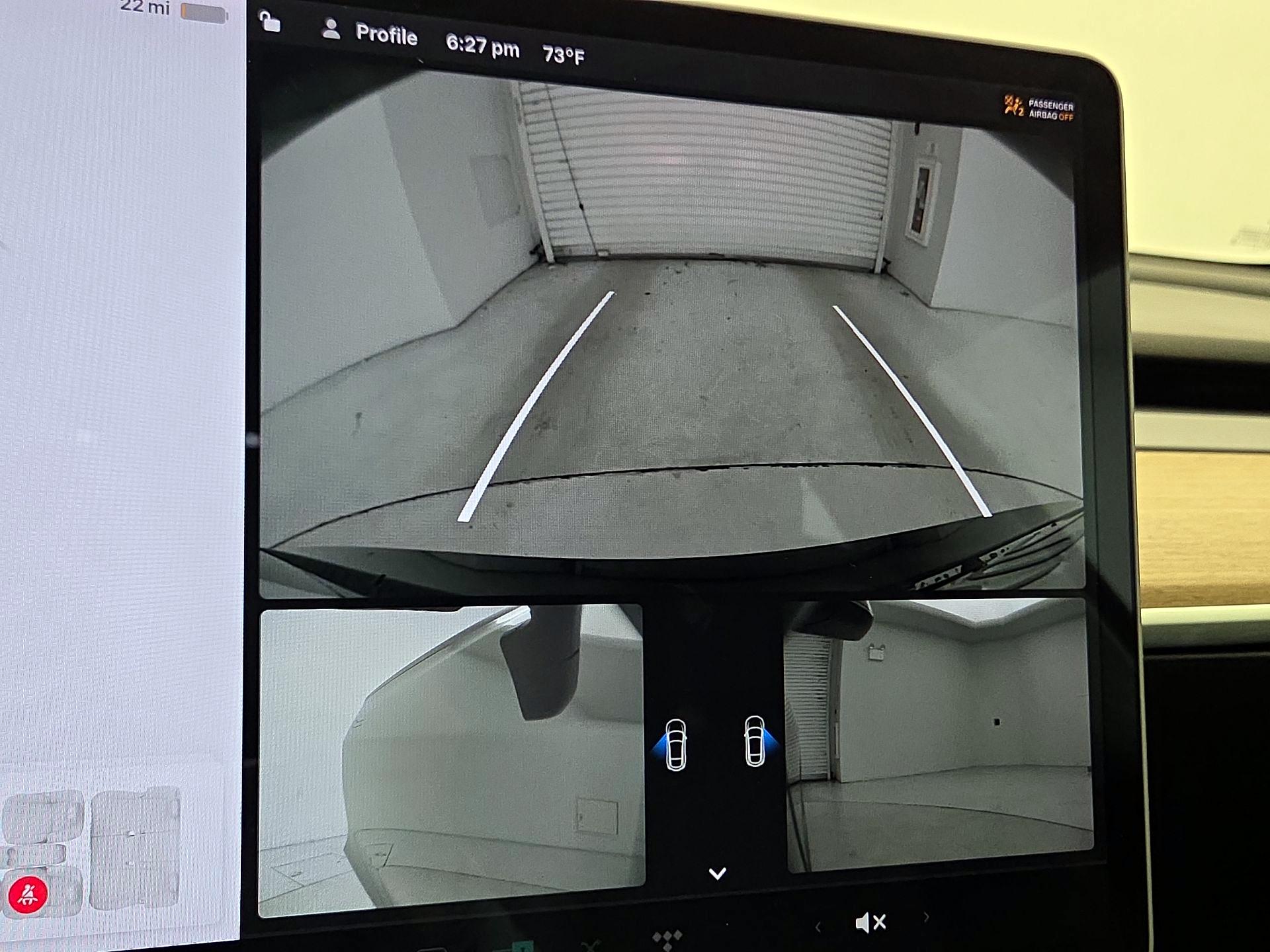 Thumbnail: 2022 Tesla Model 3 - 14