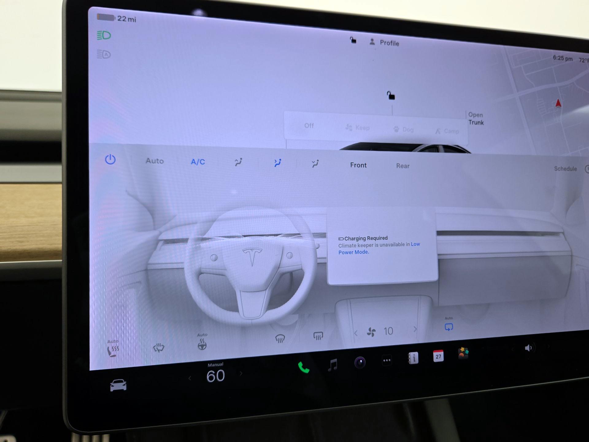 Thumbnail: 2022 Tesla Model 3 - 16
