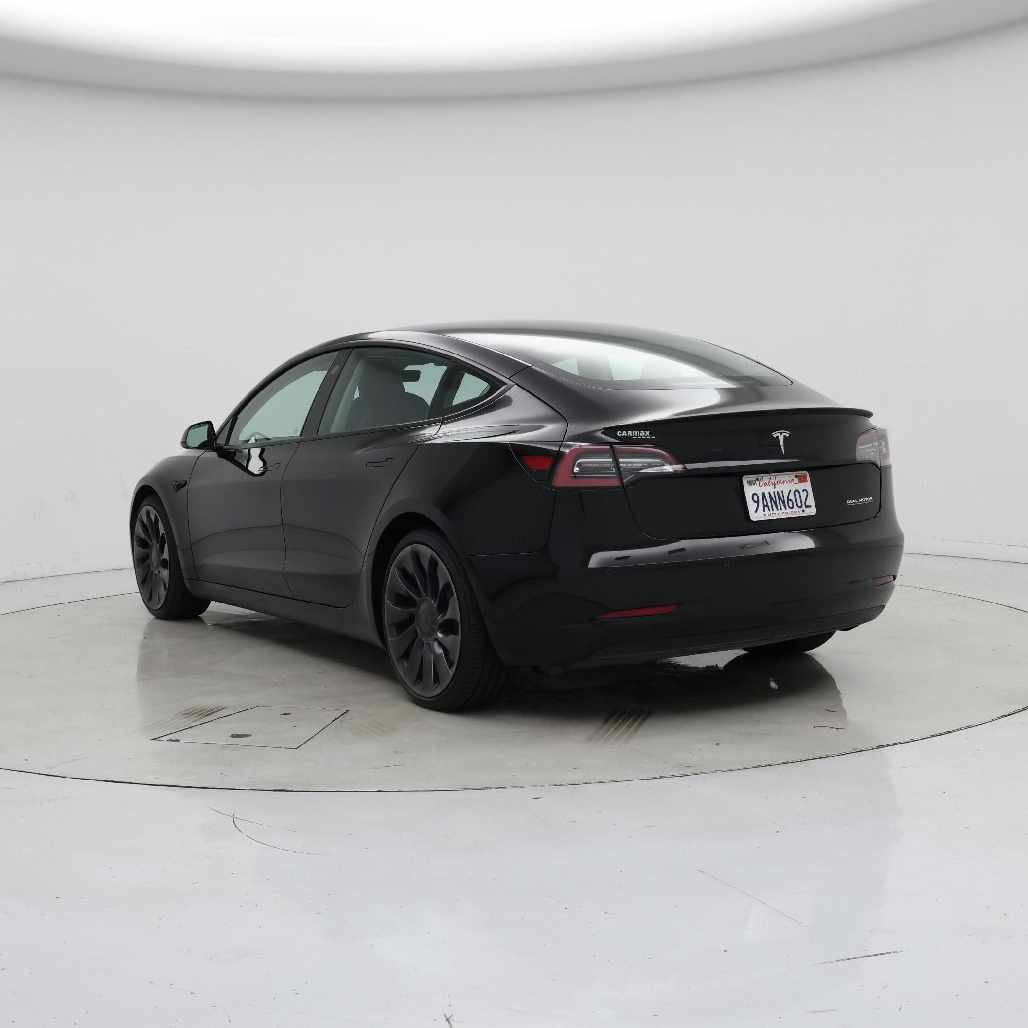 Thumbnail: 2022 Tesla Model 3 - 2