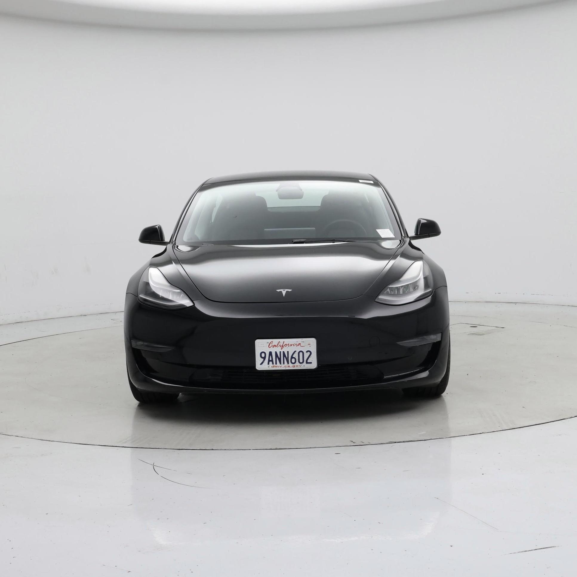 Thumbnail: 2022 Tesla Model 3 - 5