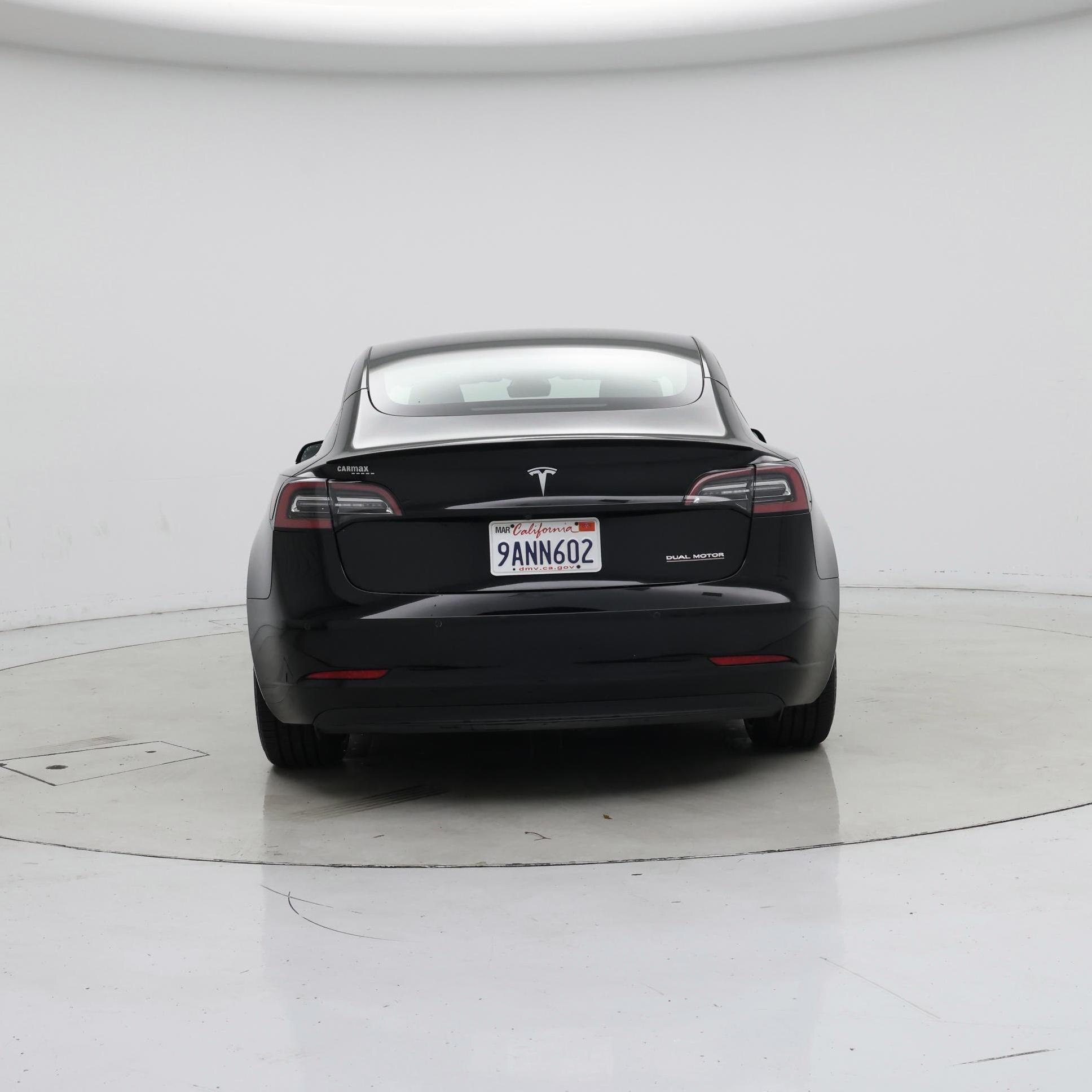 Thumbnail: 2022 Tesla Model 3 - 6