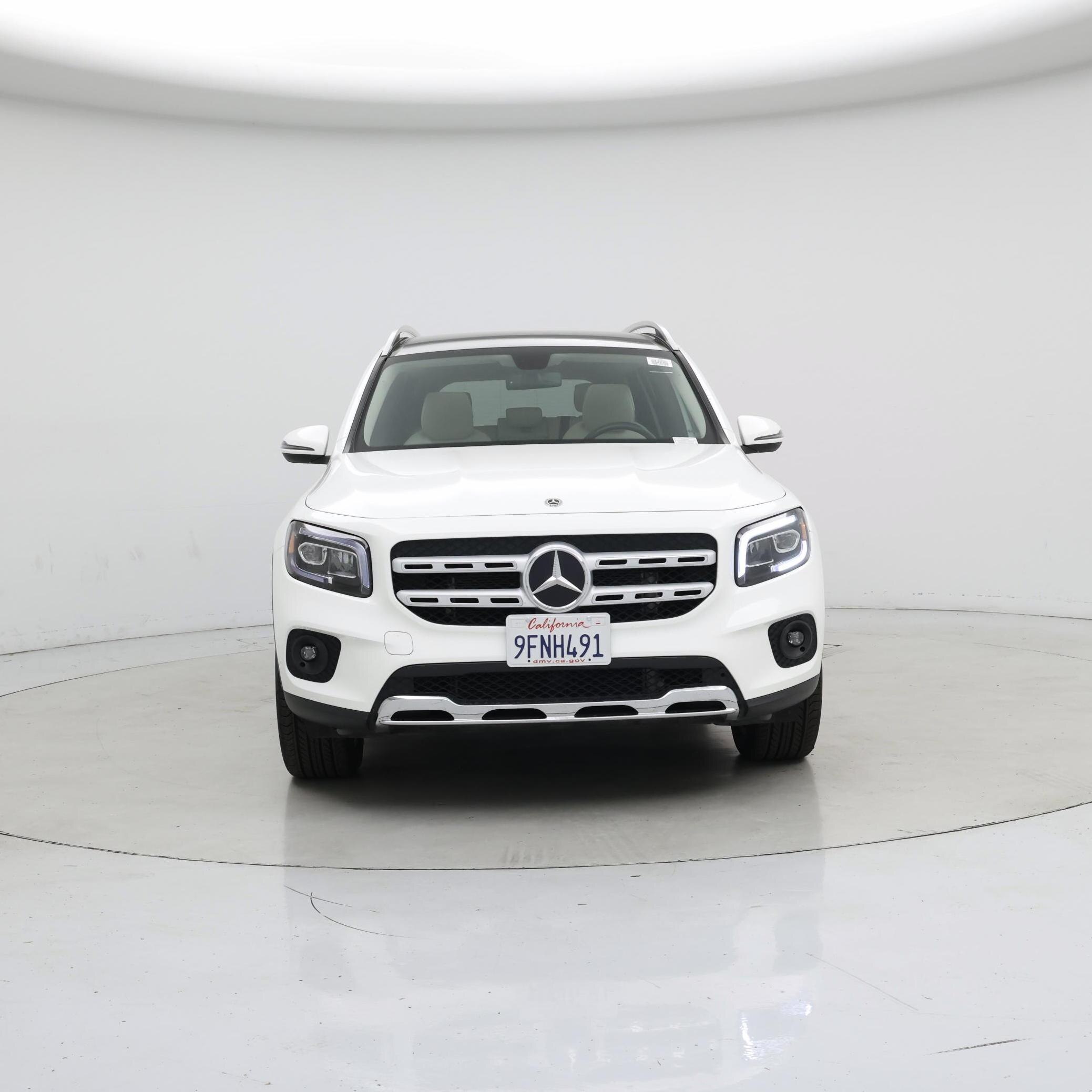 Thumbnail: 2023 Mercedes-Benz GLB - 5