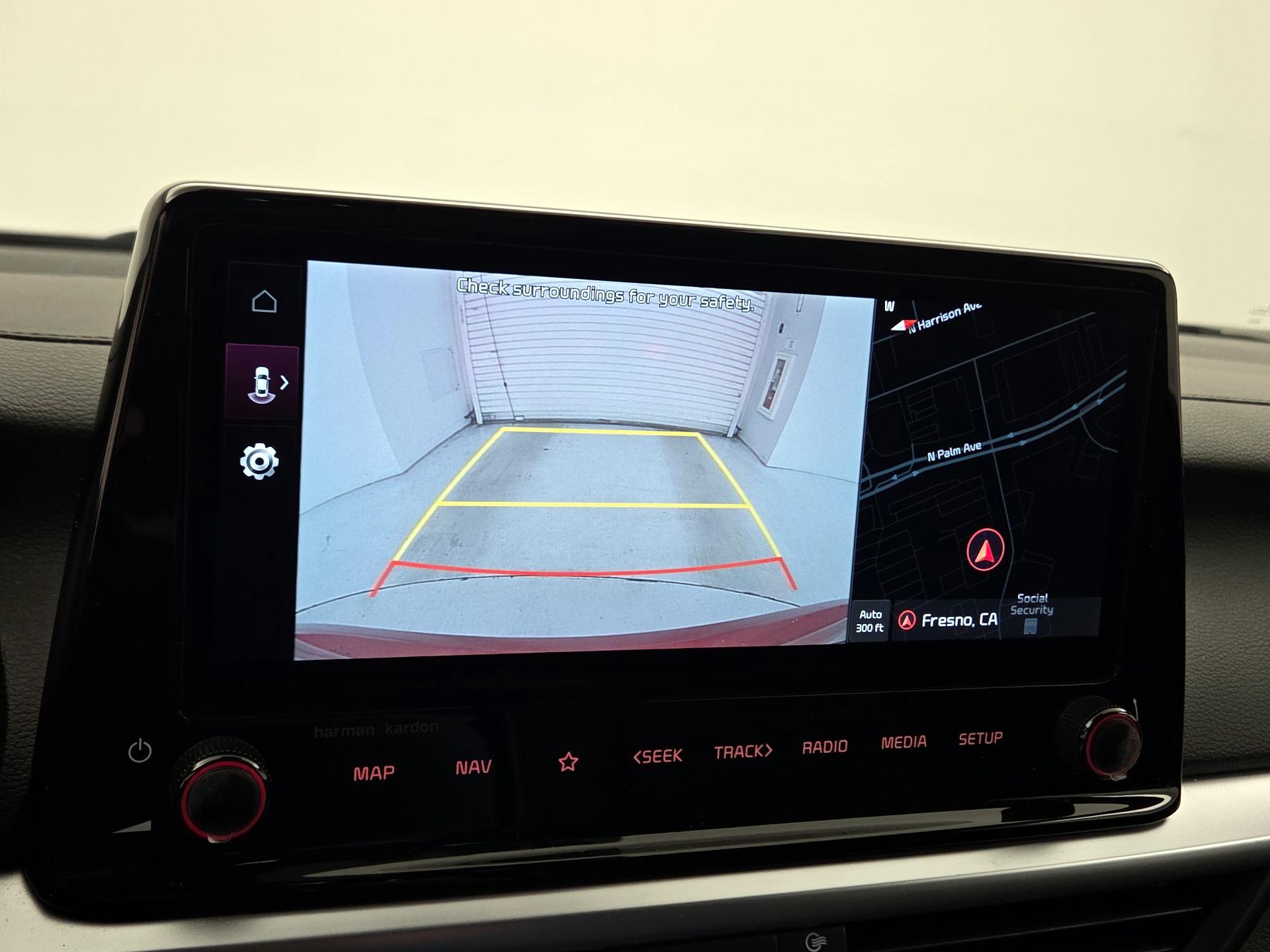 Thumbnail: 2024 Kia Forte - 14