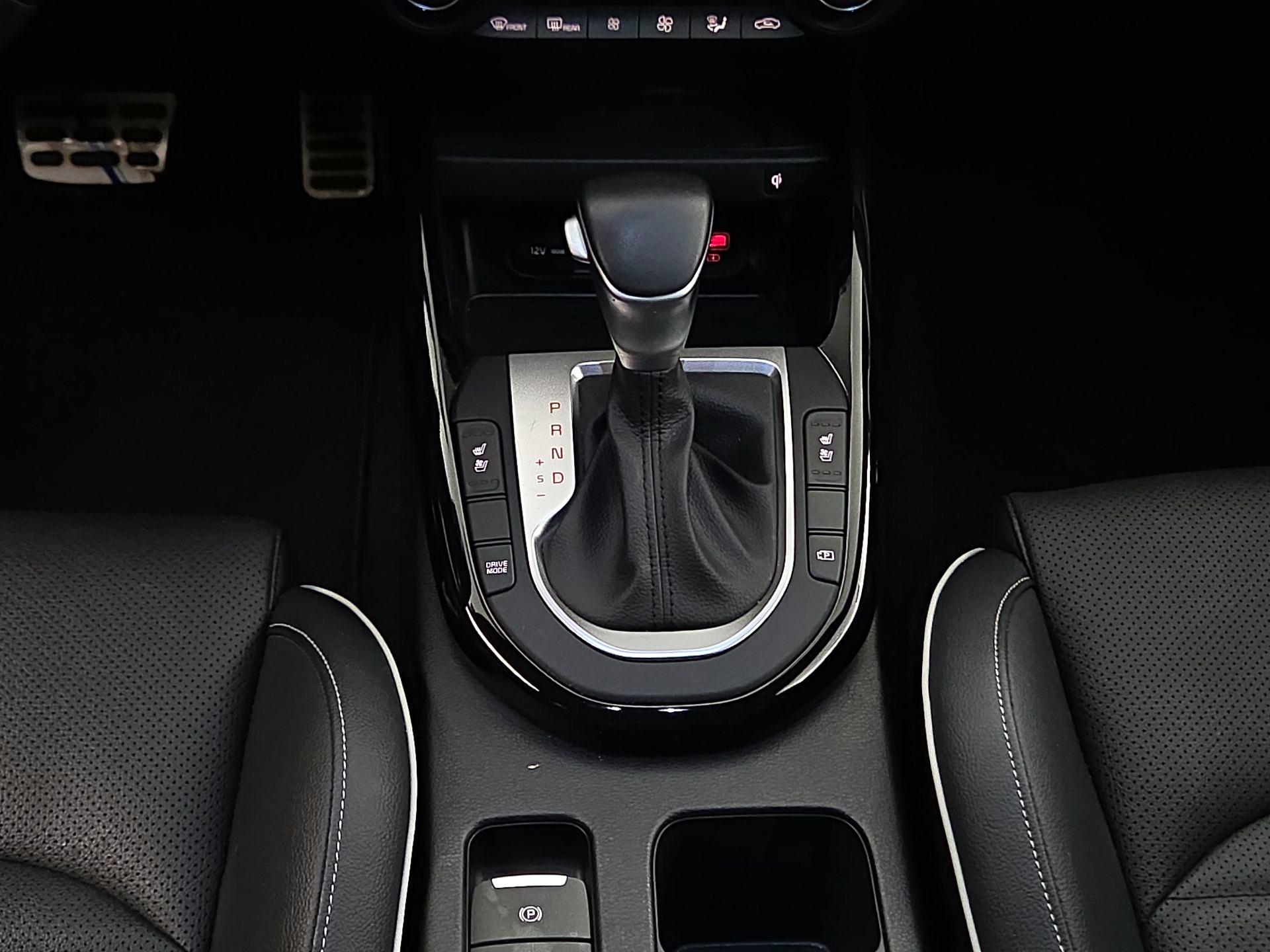 Thumbnail: 2024 Kia Forte - 17