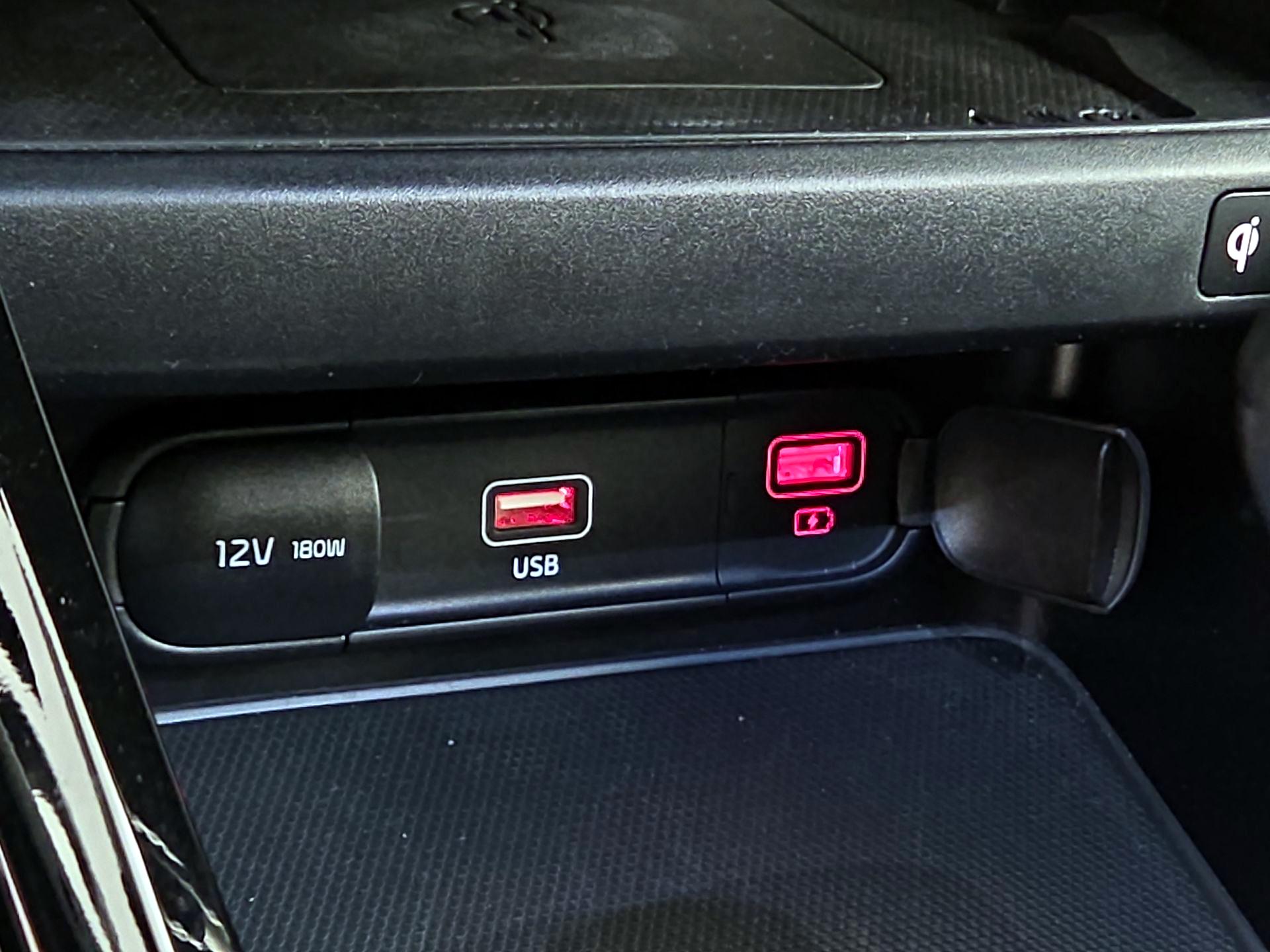 Thumbnail: 2024 Kia Forte - 18