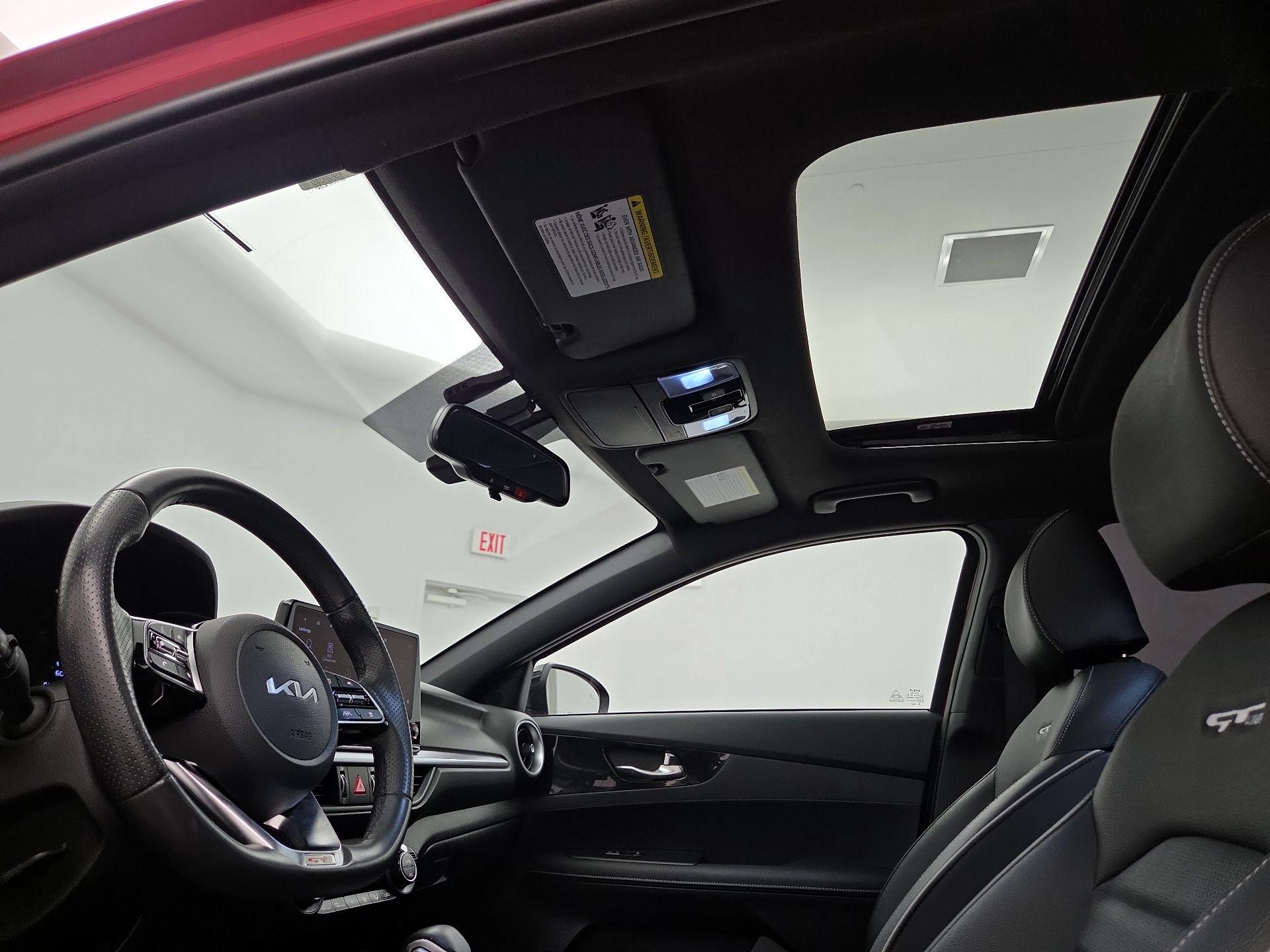 Thumbnail: 2024 Kia Forte - 19