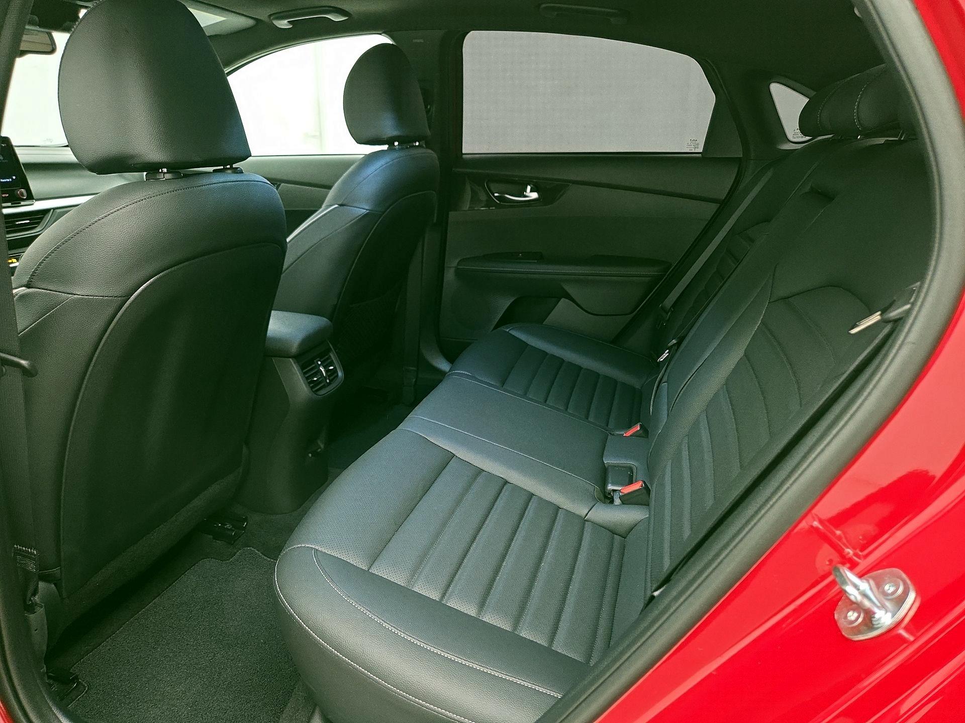 Thumbnail: 2024 Kia Forte - 20