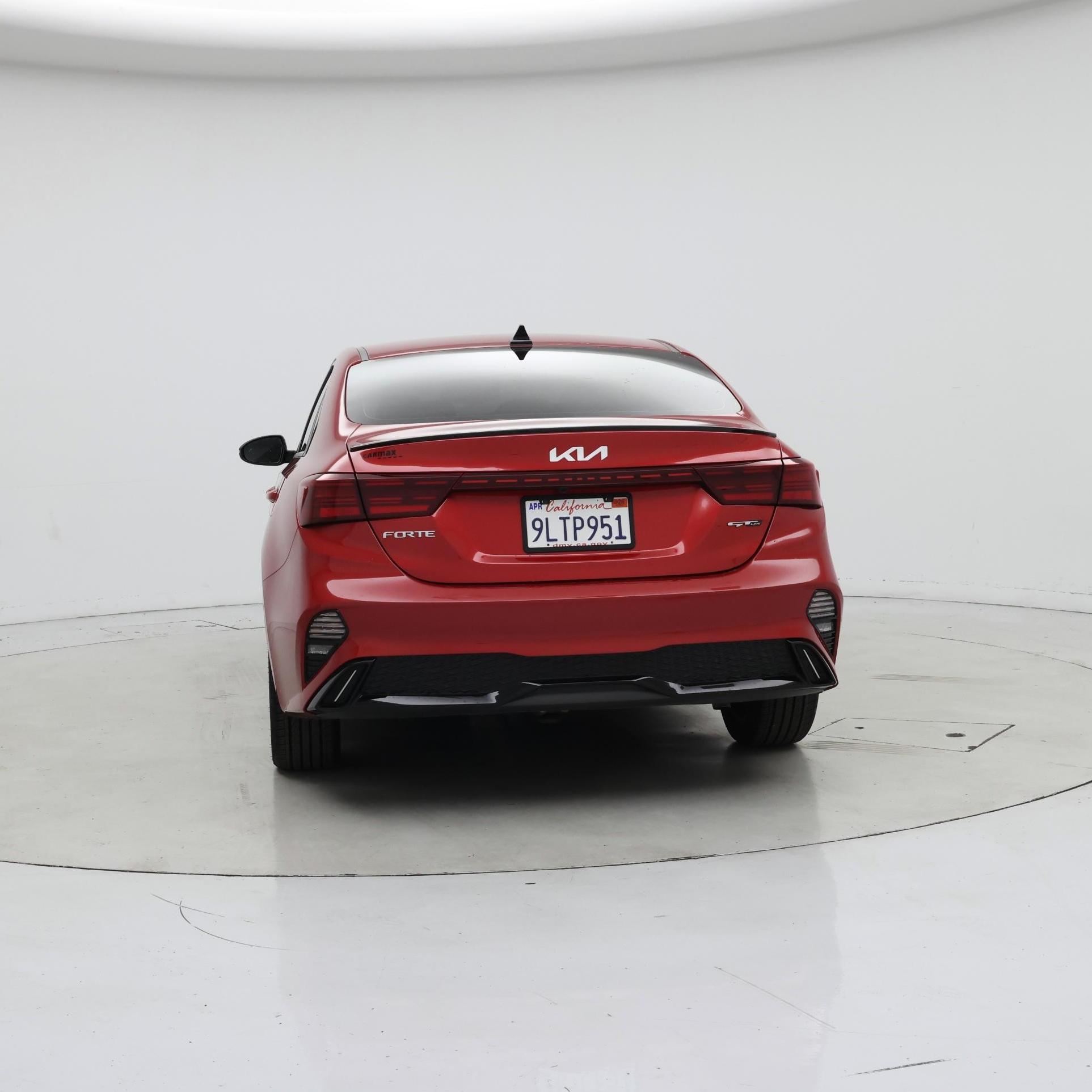 Thumbnail: 2024 Kia Forte - 6