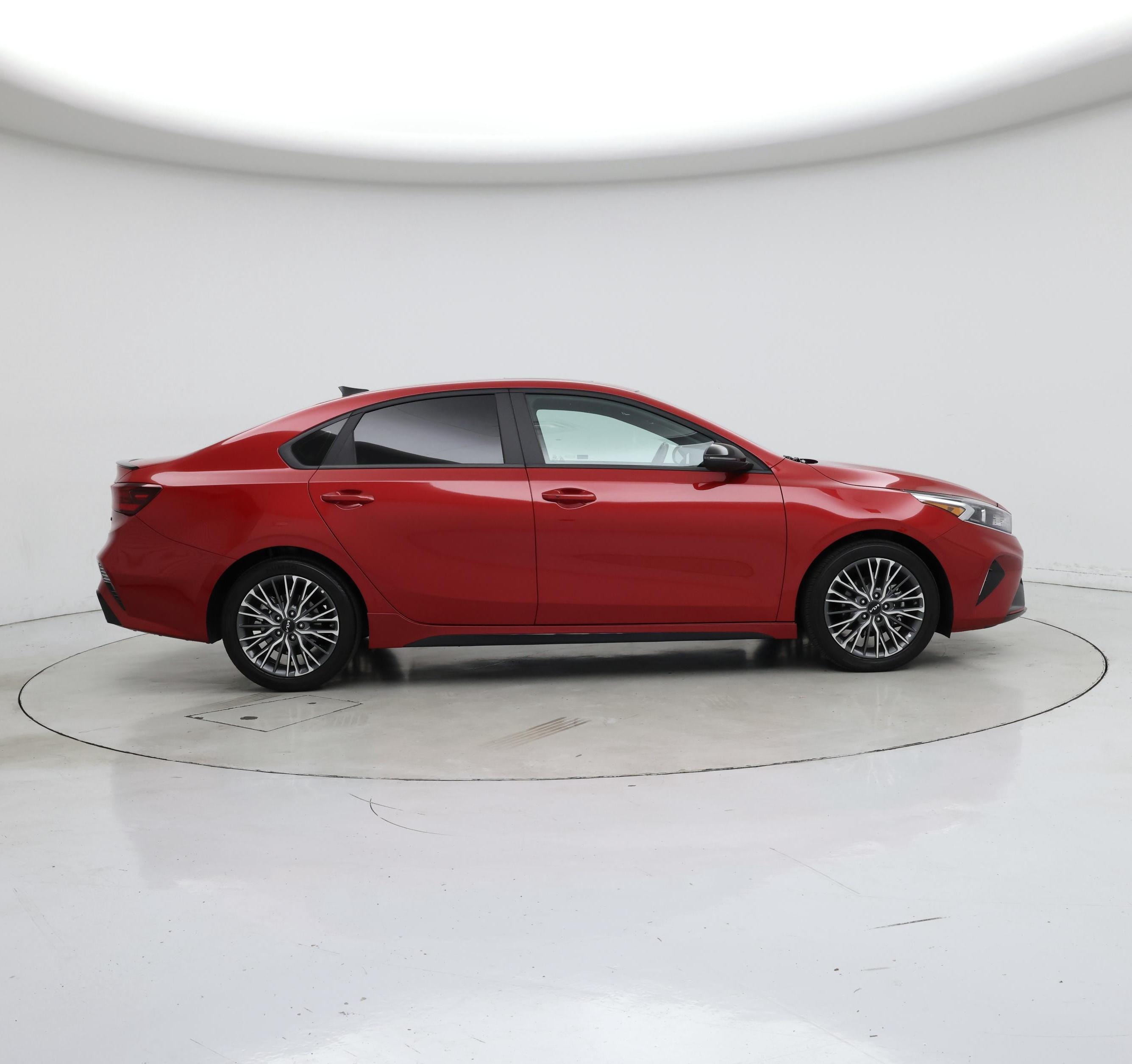 Thumbnail: 2024 Kia Forte - 7