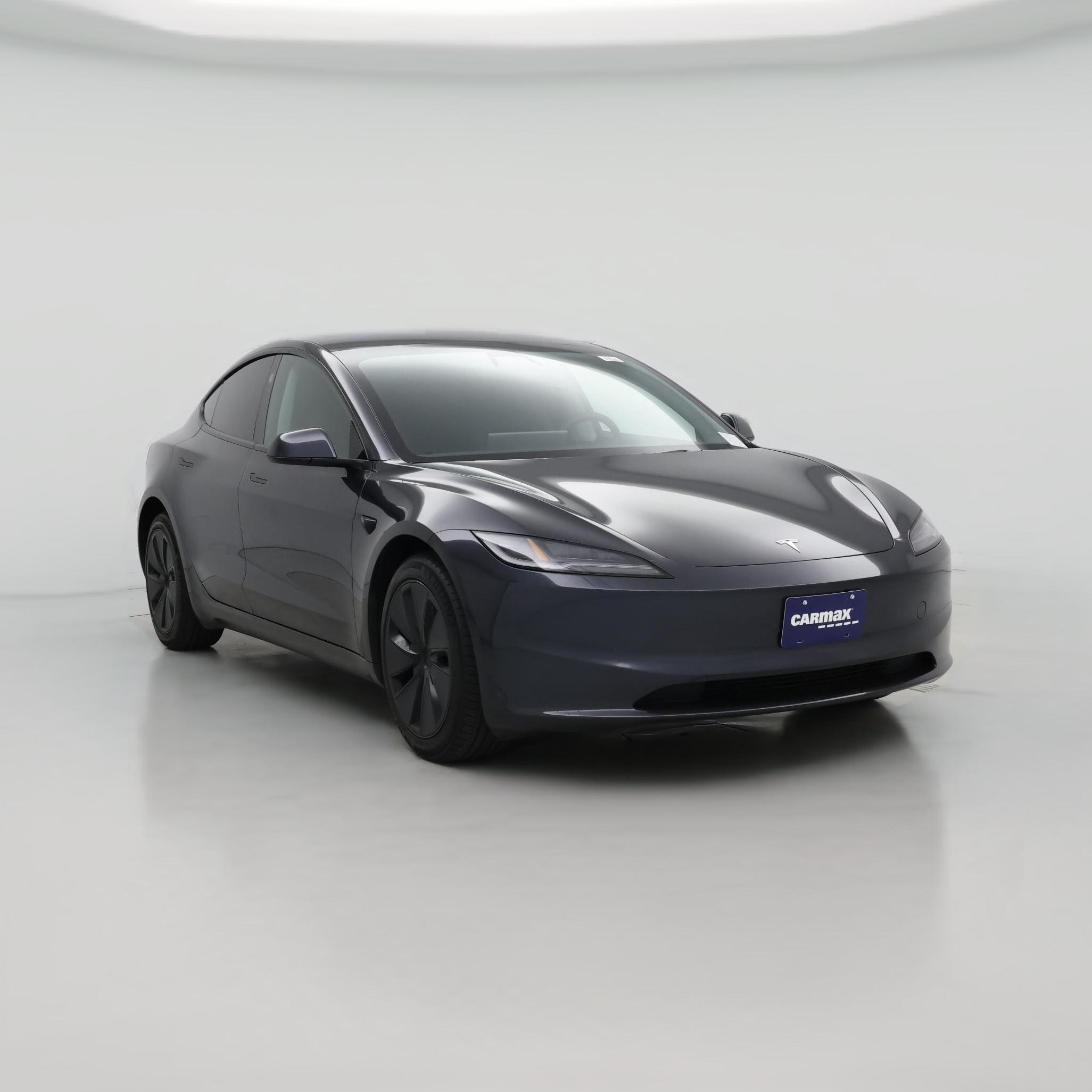 Thumbnail: 2025 Tesla Model 3 - 1