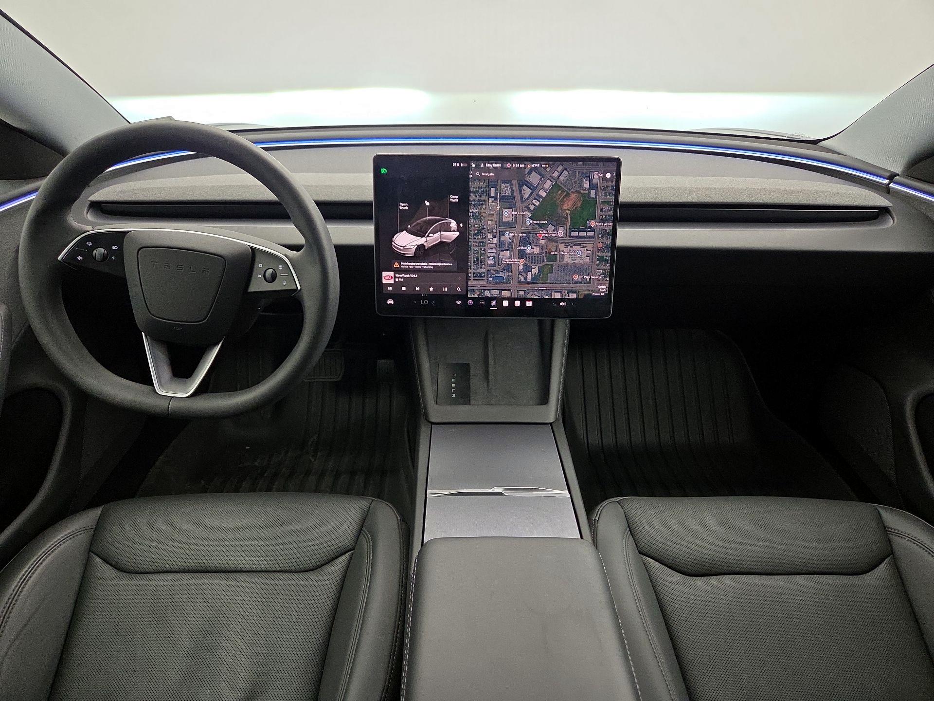 Thumbnail: 2025 Tesla Model 3 - 9