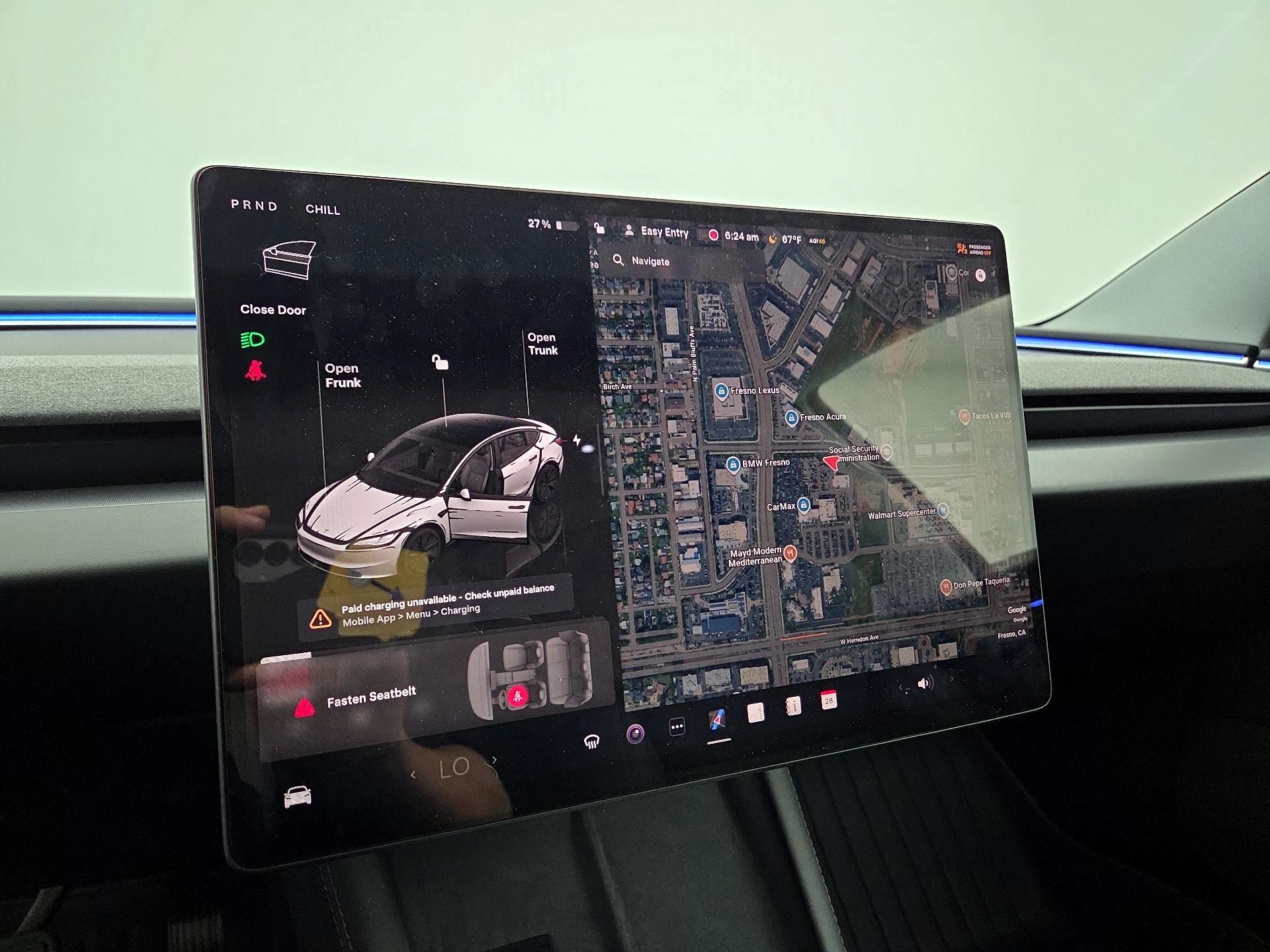 Thumbnail: 2025 Tesla Model 3 - 13