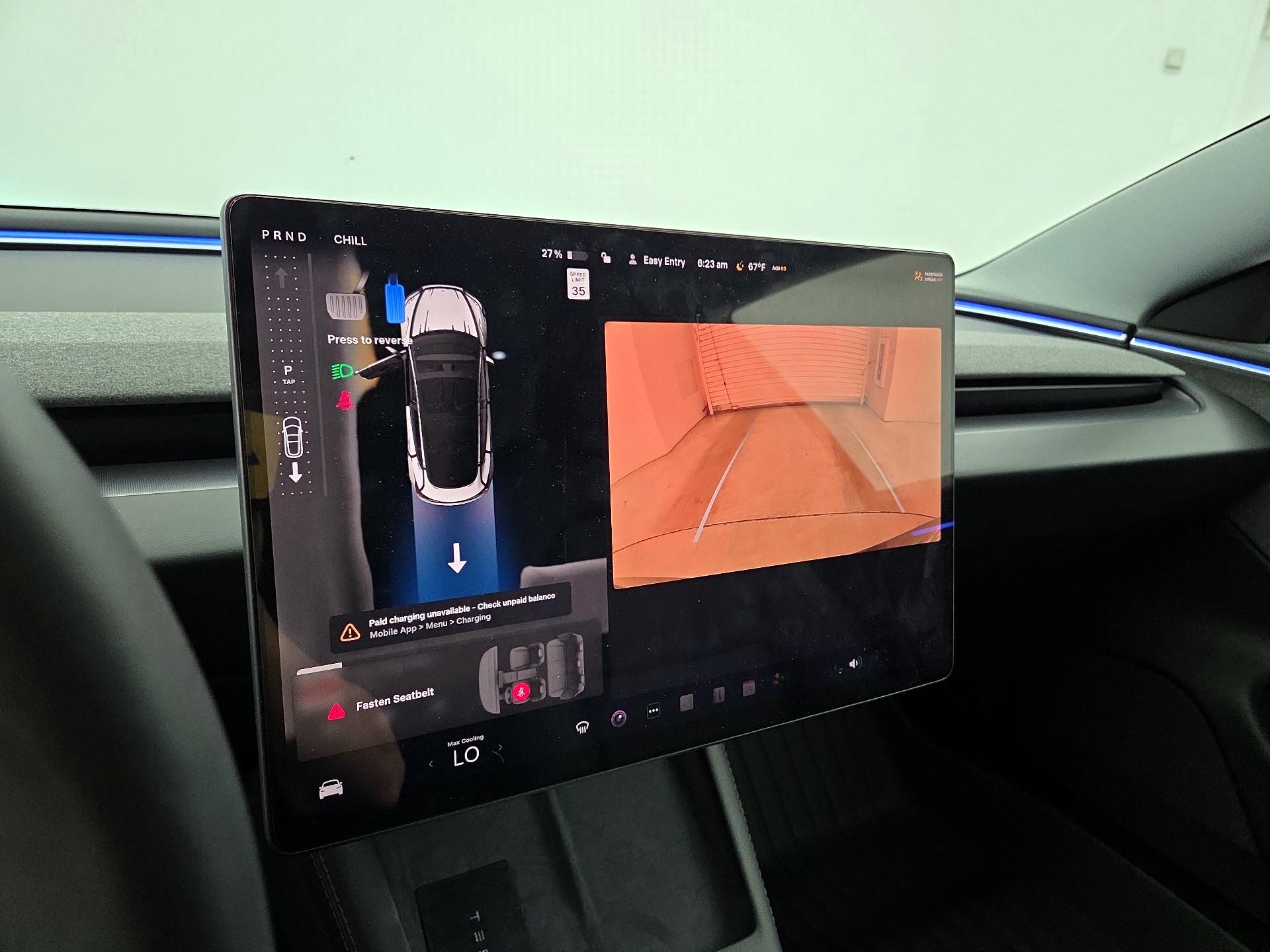 Thumbnail: 2025 Tesla Model 3 - 14