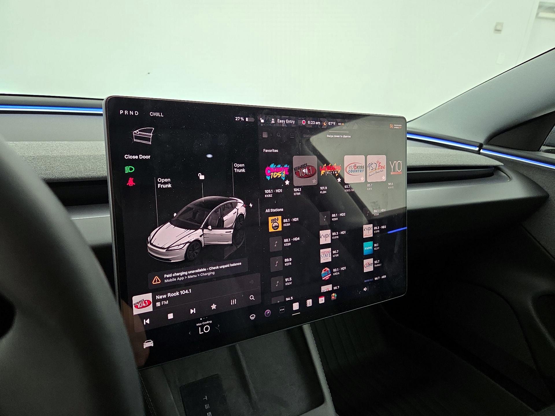 Thumbnail: 2025 Tesla Model 3 - 15