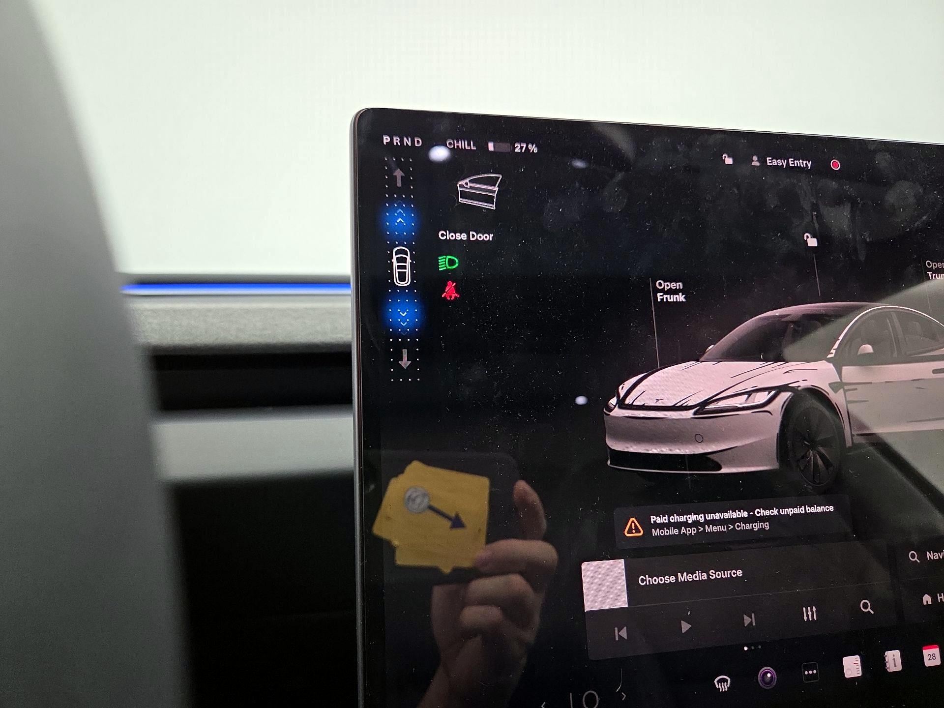Thumbnail: 2025 Tesla Model 3 - 17