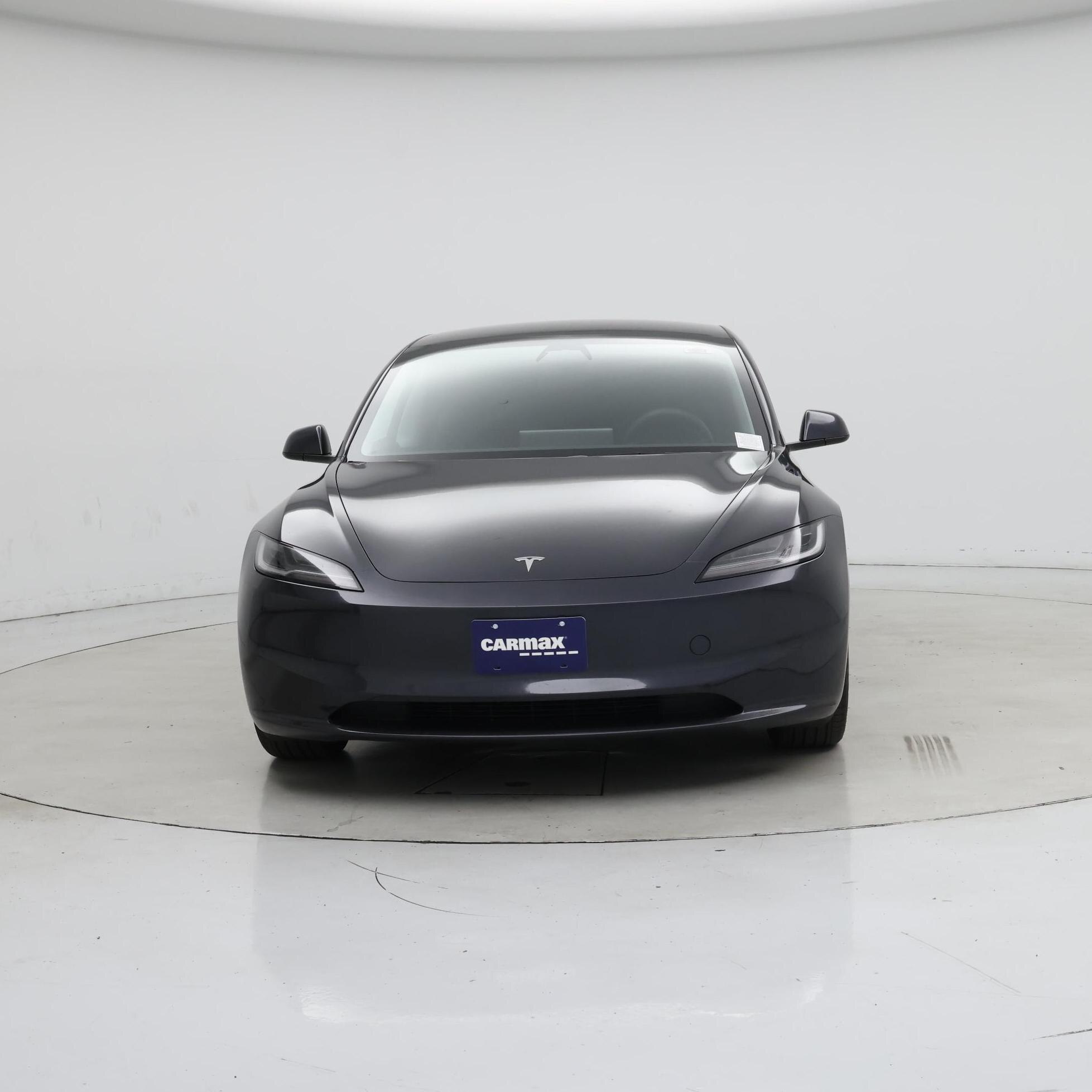 Thumbnail: 2025 Tesla Model 3 - 5