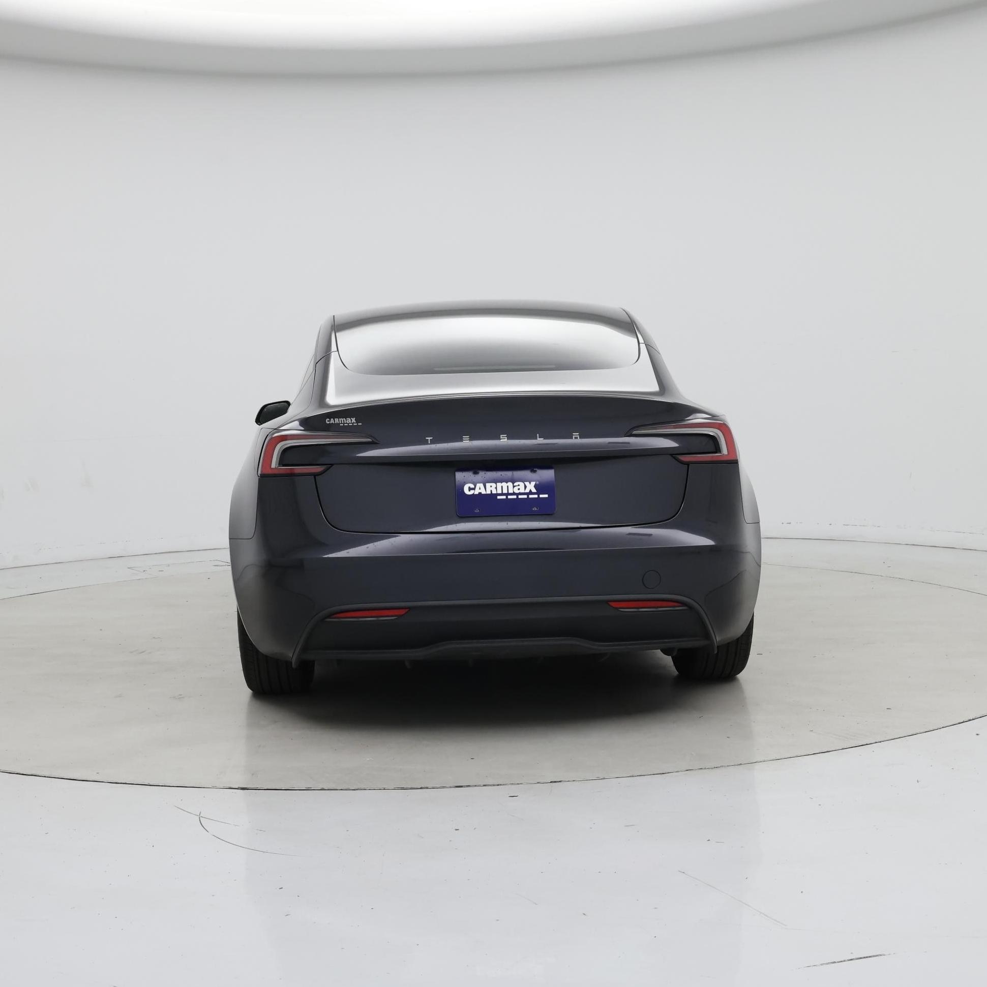 Thumbnail: 2025 Tesla Model 3 - 6