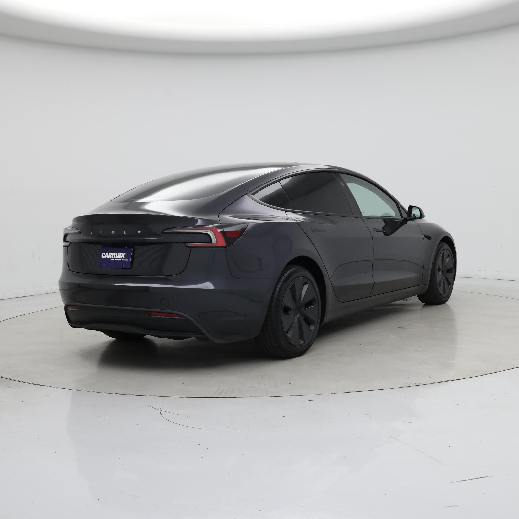 Thumbnail: 2025 Tesla Model 3 - 8